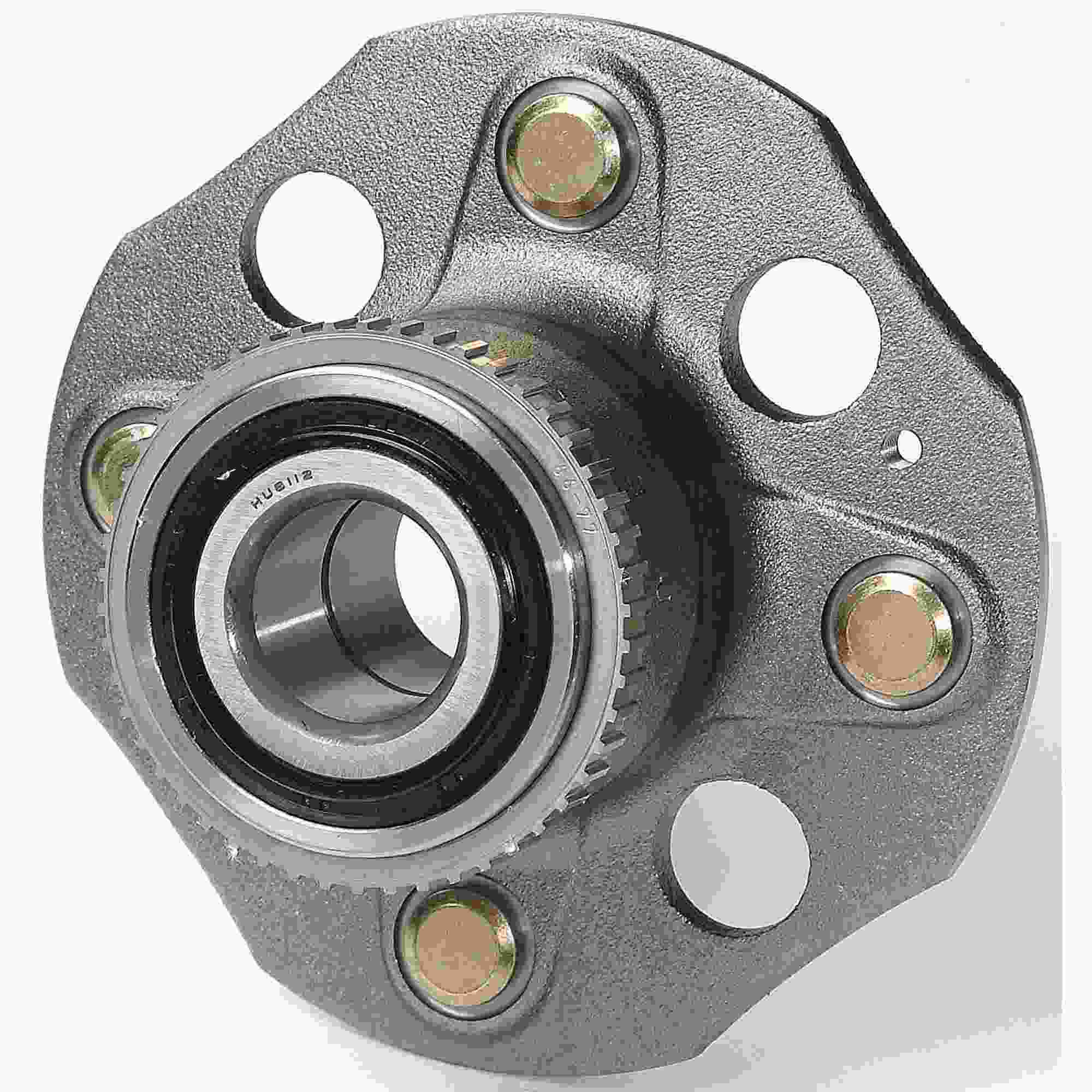 MOOG 95-98 Acura TL Rear Hub Assembly