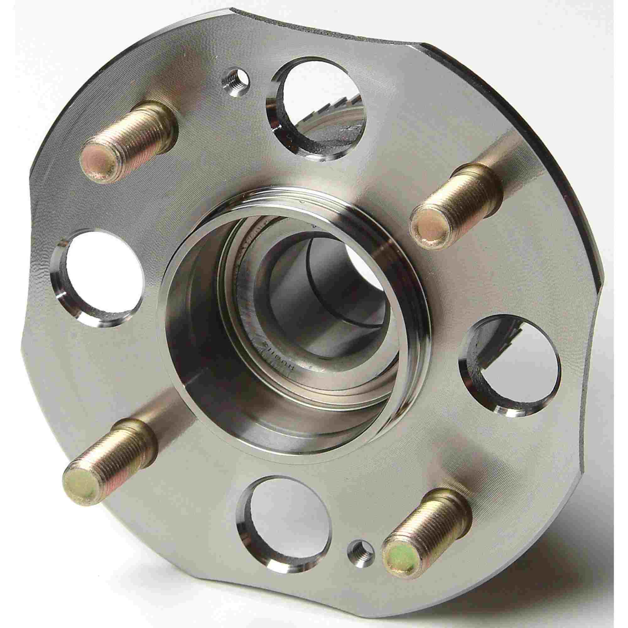 MOOG 95-98 Acura TL Rear Hub Assembly