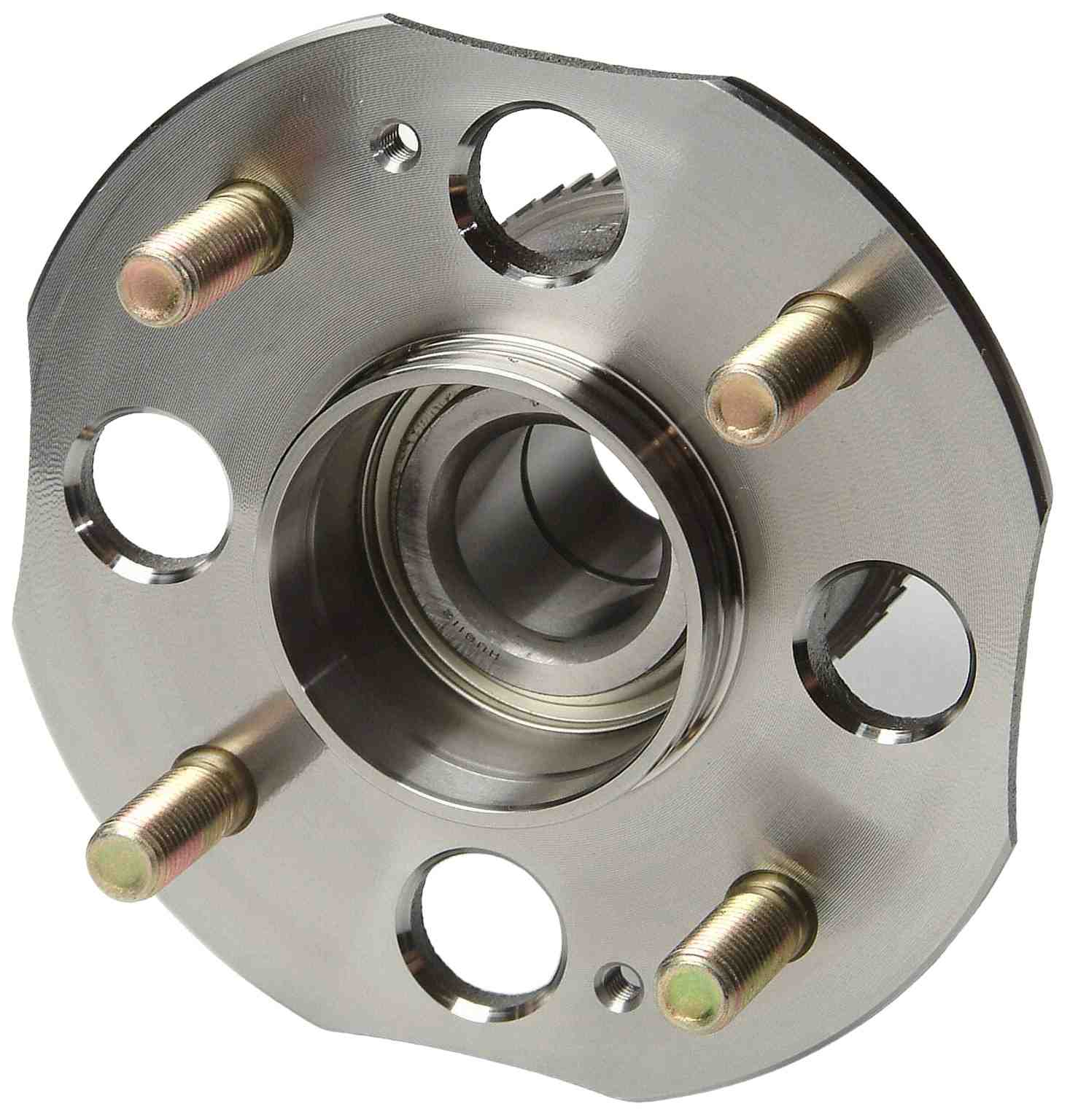 MOOG 95-98 Acura TL Rear Hub Assembly