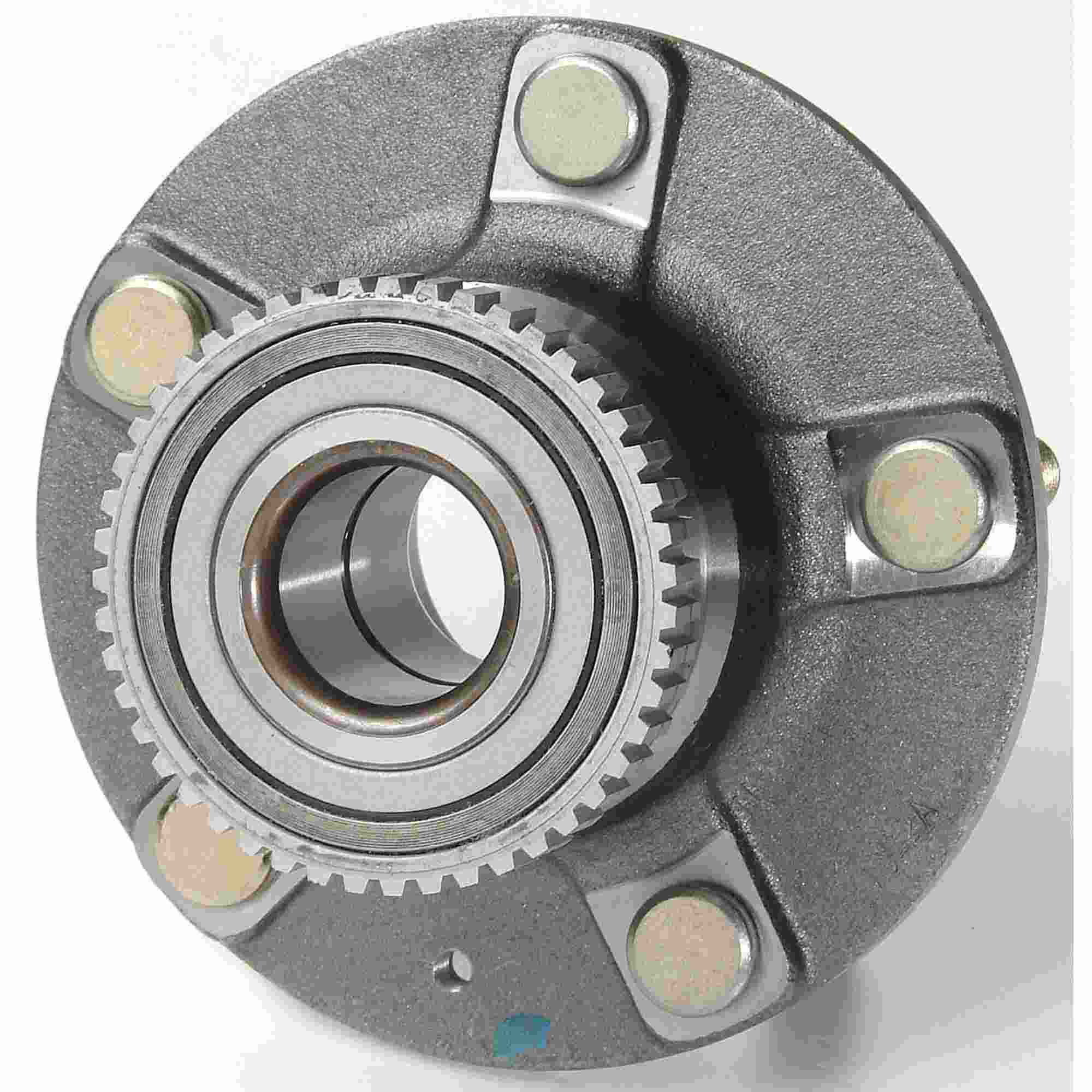 MOOG 99-02 Daewoo Leganza Rear Hub Assembly