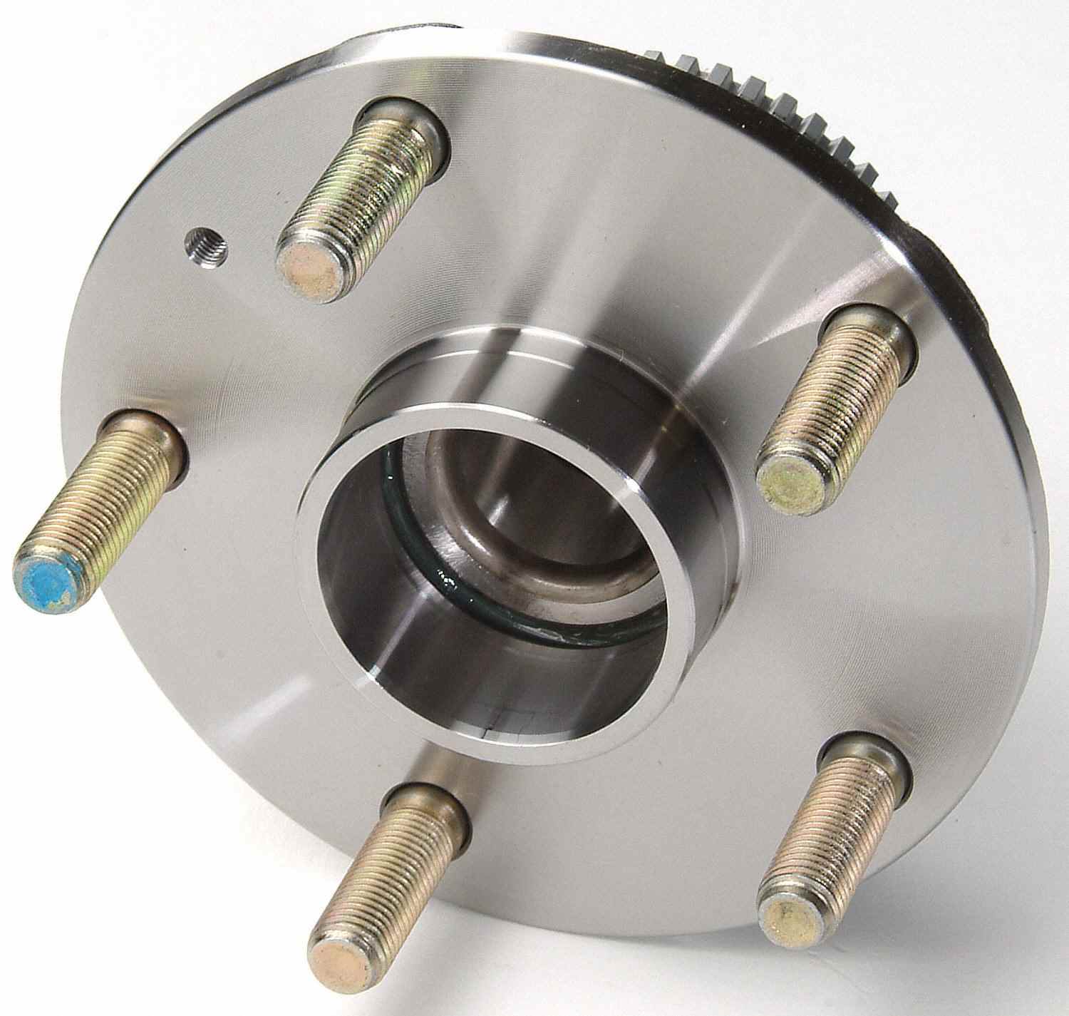 MOOG 99-02 Daewoo Leganza Rear Hub Assembly