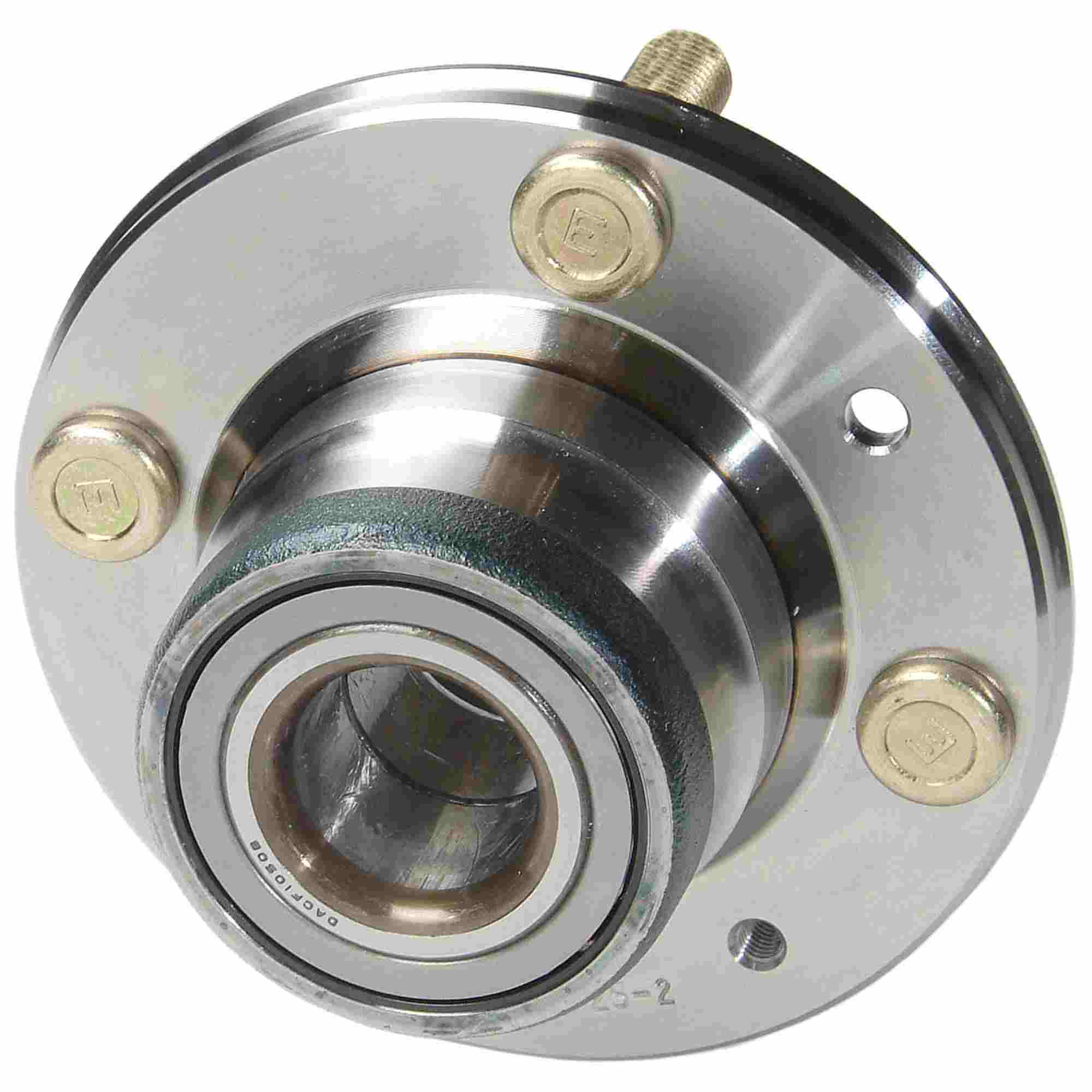 MOOG 97-99 Mitsubishi Mirage Rear Hub Assembly