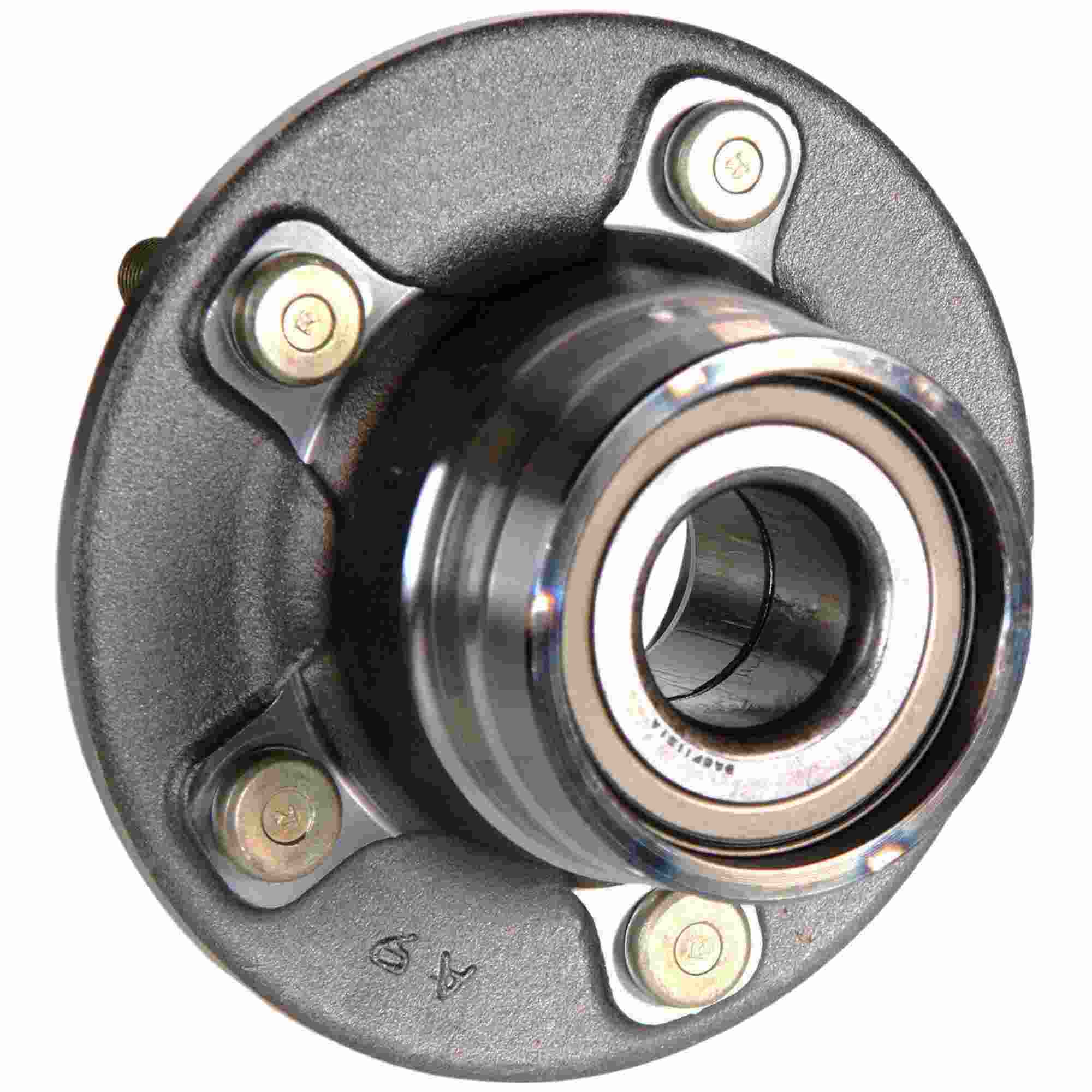 MOOG 97-02 Mercury Villager Front / Rear Hub Assembly