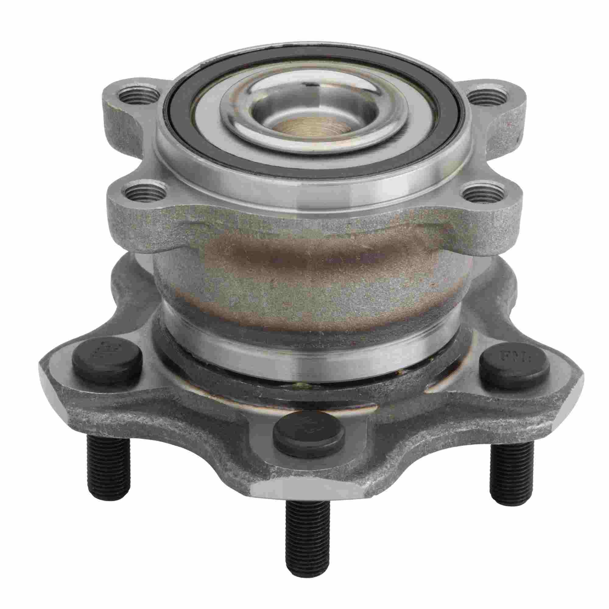 MOOG 2007 Nissan Altima Rear Hub Assembly