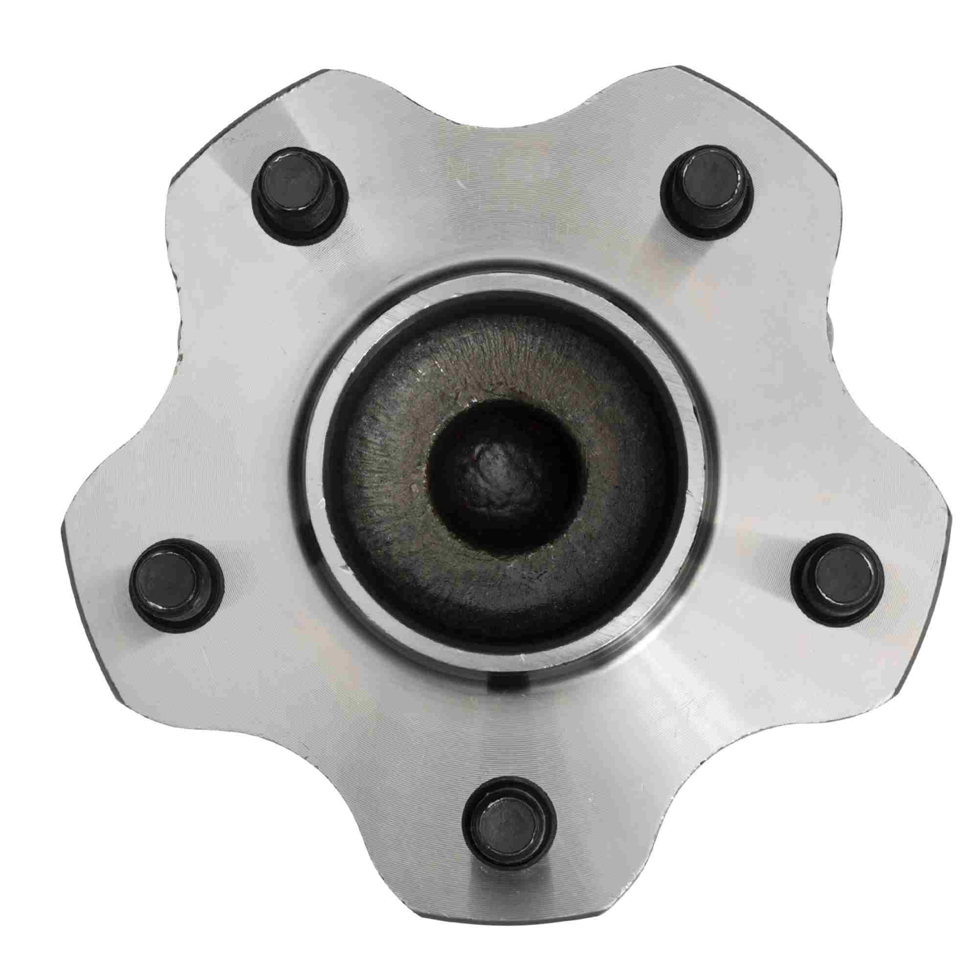 MOOG 2007 Nissan Altima Rear Hub Assembly