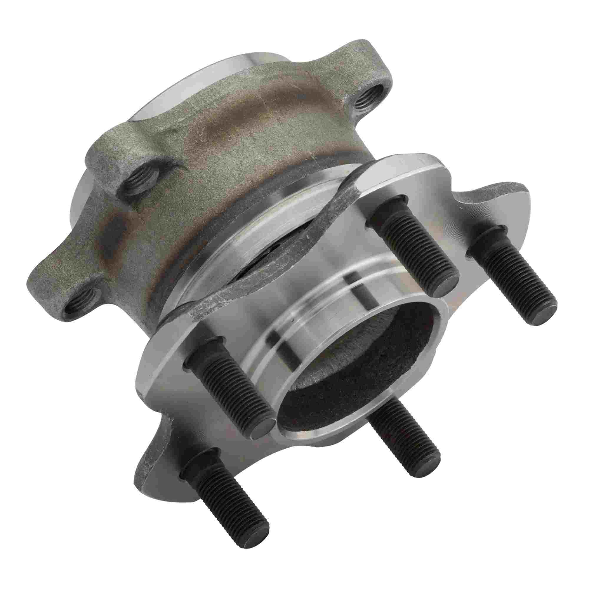 MOOG 2007 Nissan Altima Rear Hub Assembly