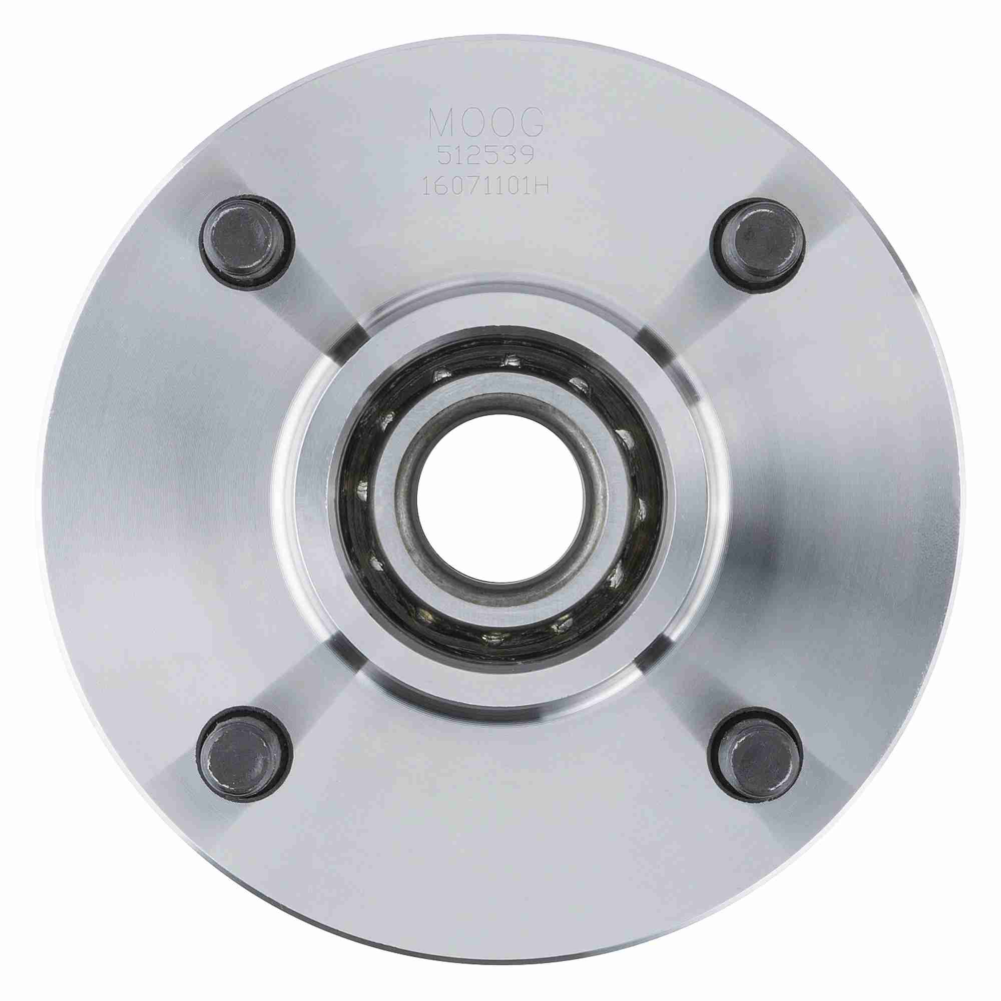 MOOG 95-96 INFINITI G Rear Hub Assembly