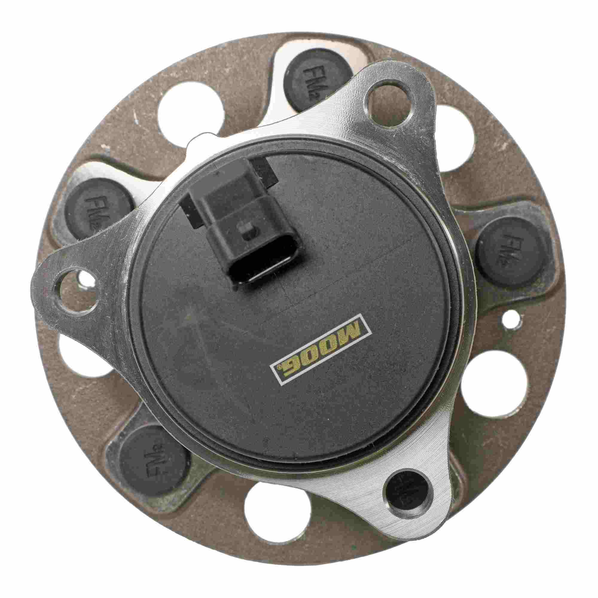 MOOG 20-23 Hyundai Sonata Wheel Bearing and Hub Assembly