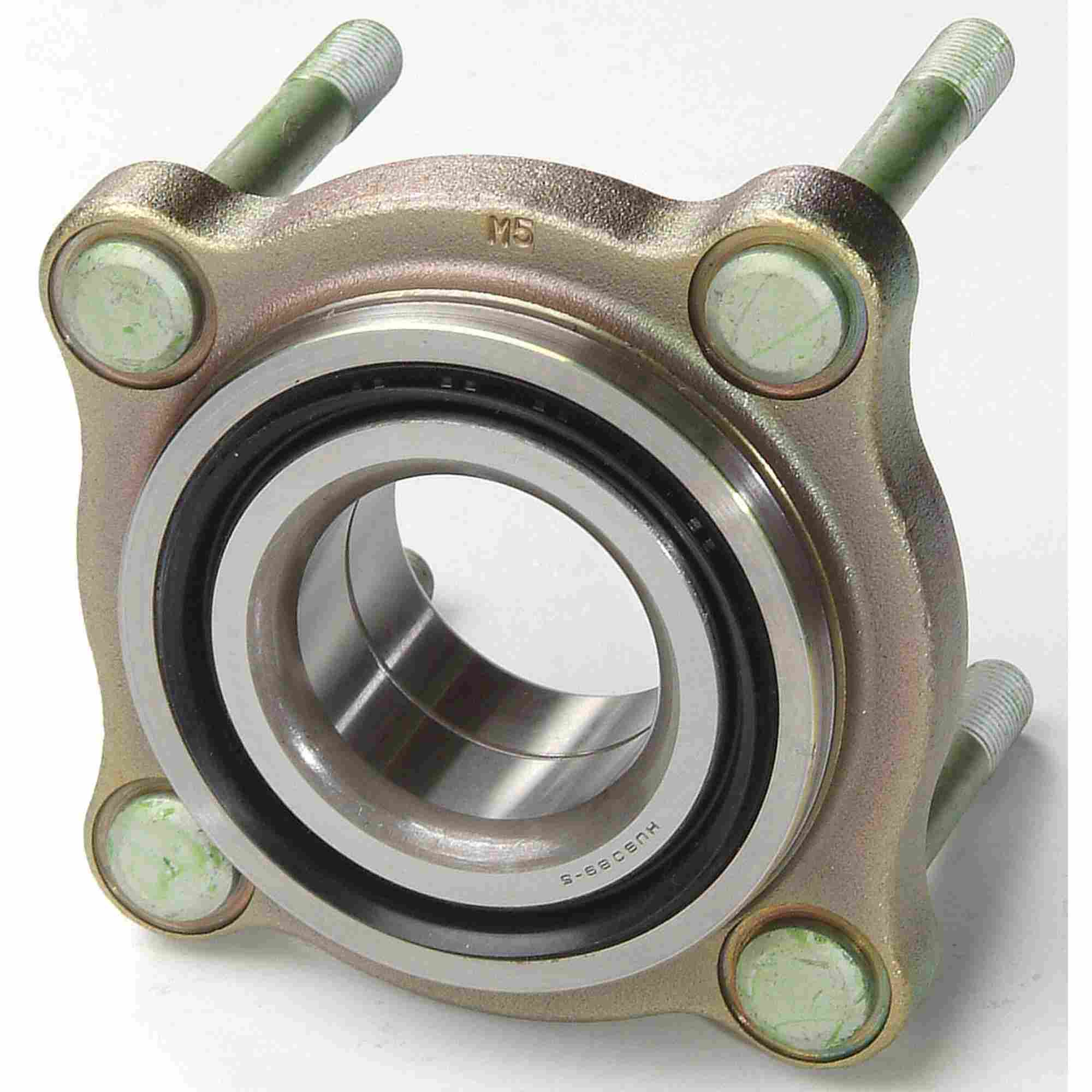 MOOG 91-05 Acura NSX Front Hub Assembly