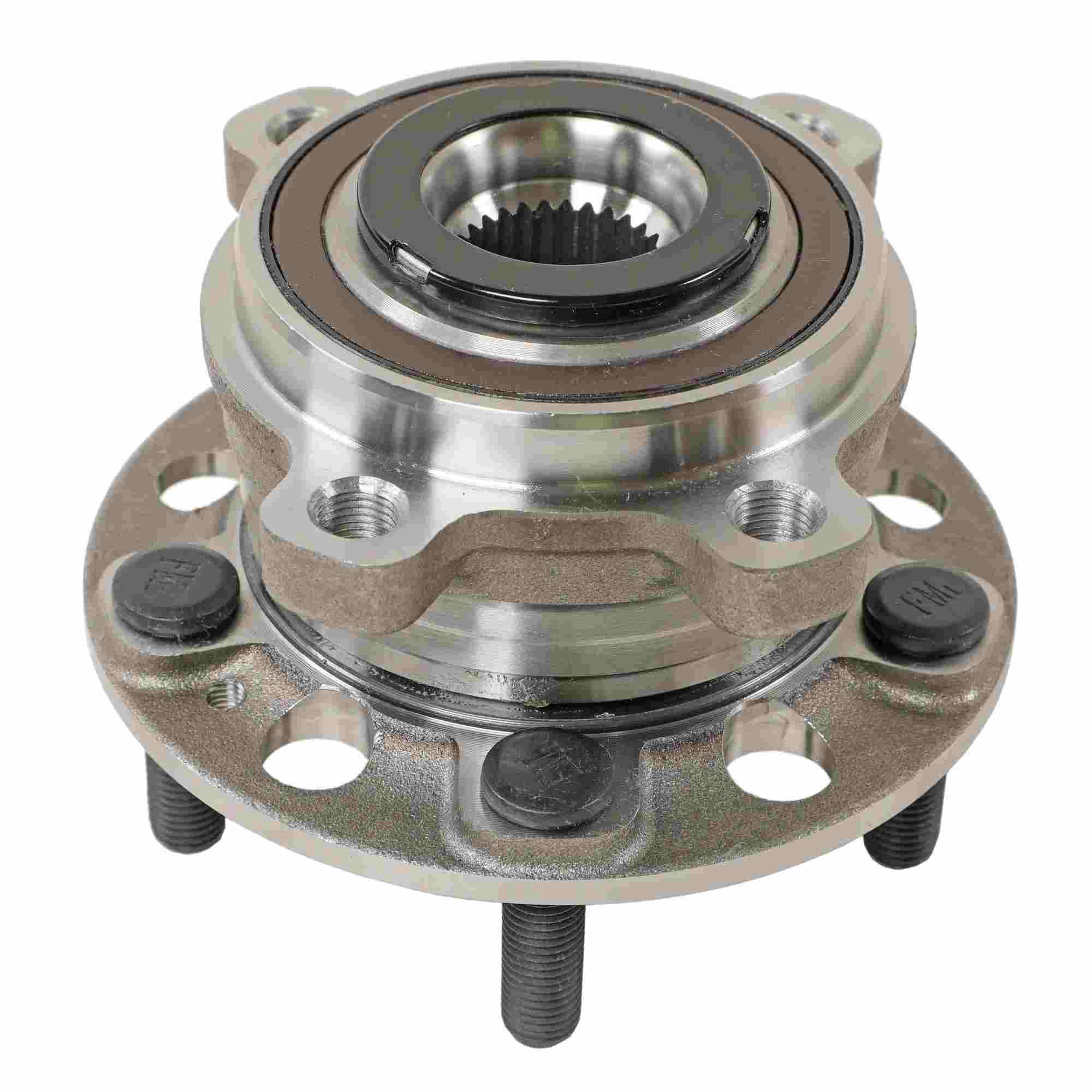 MOOG 22-23 Hyundai Sonata Wheel Bearing and Hub Assembly