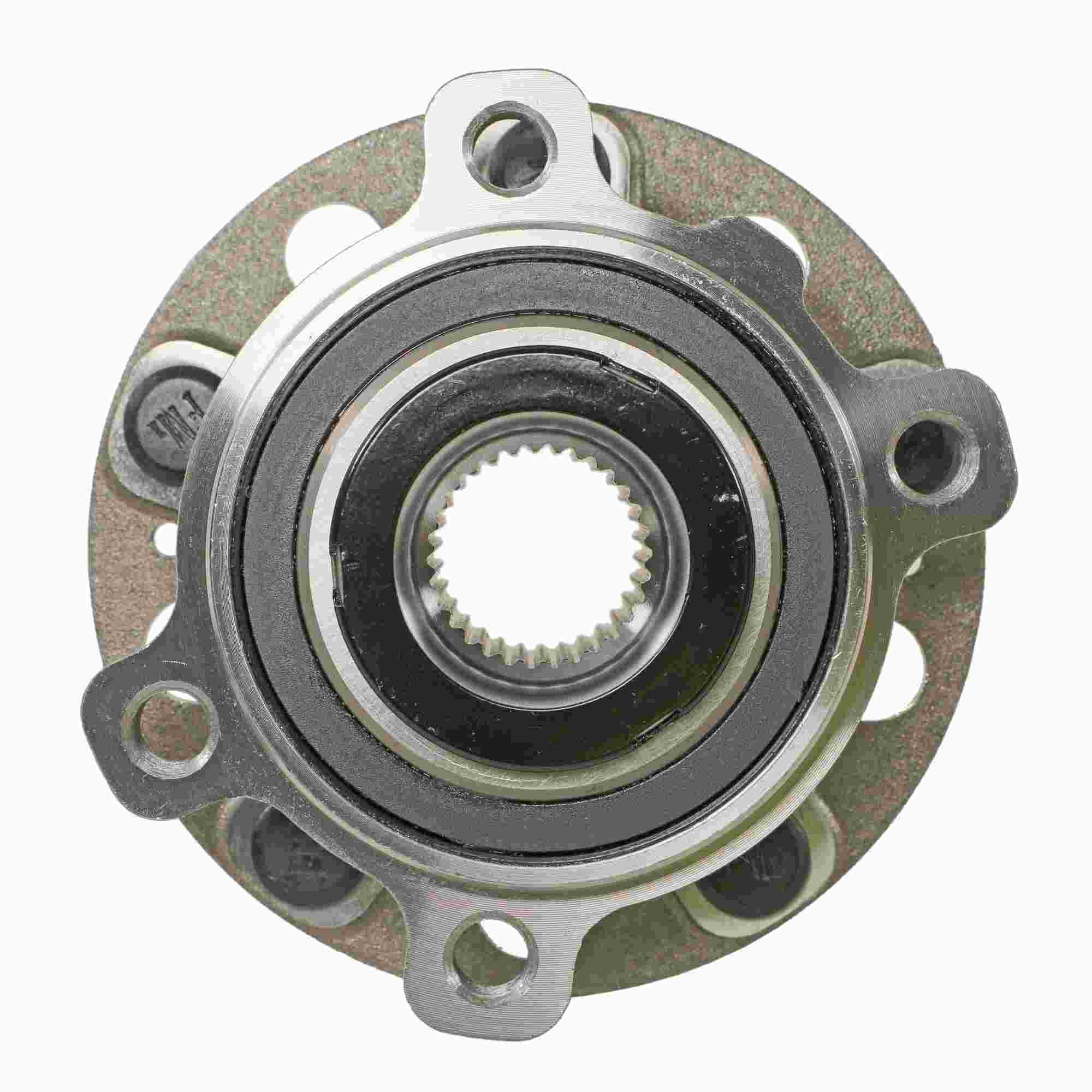 MOOG 22-23 Hyundai Sonata Wheel Bearing and Hub Assembly