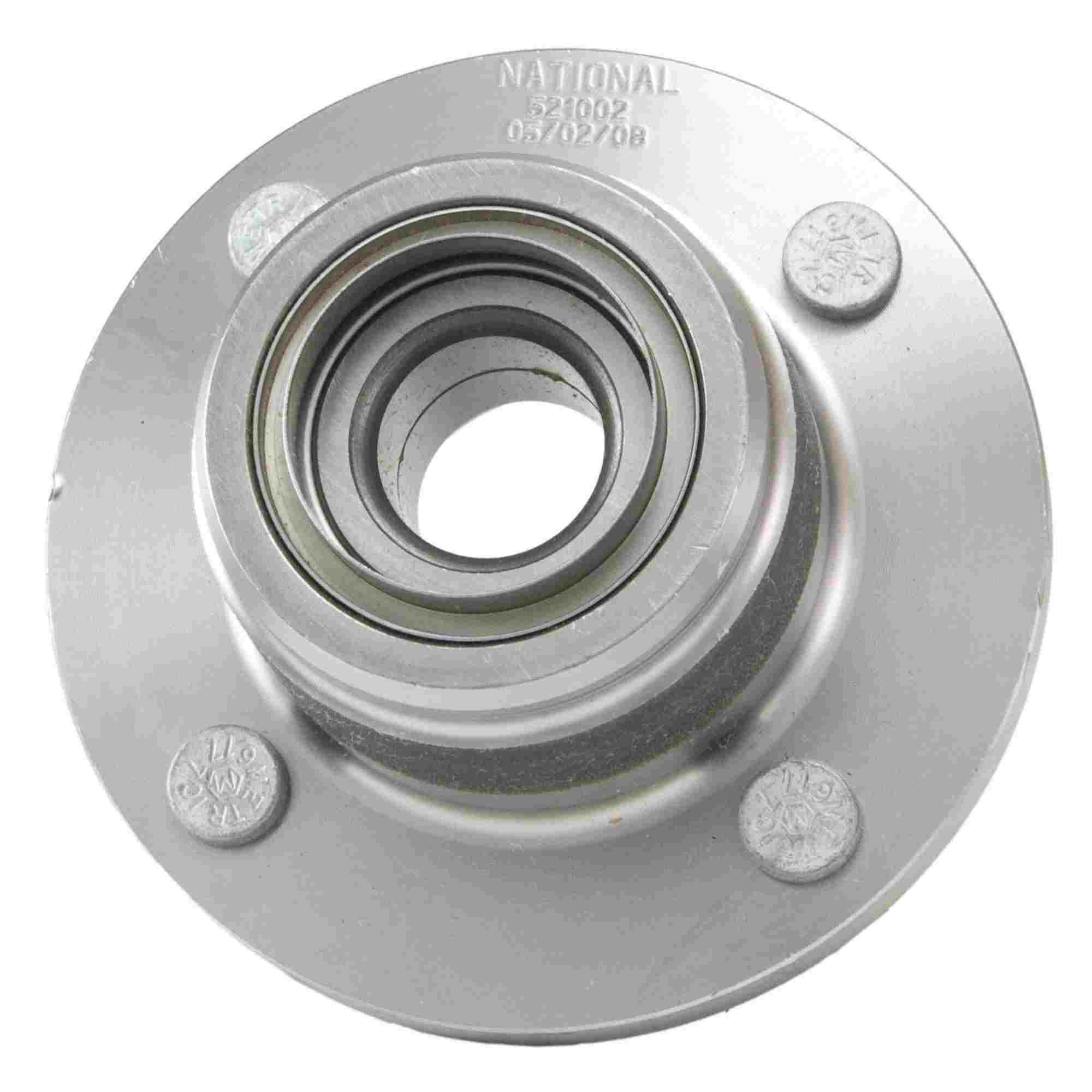 MOOG 00-07 Ford Focus Rear Hub Repair Kit
