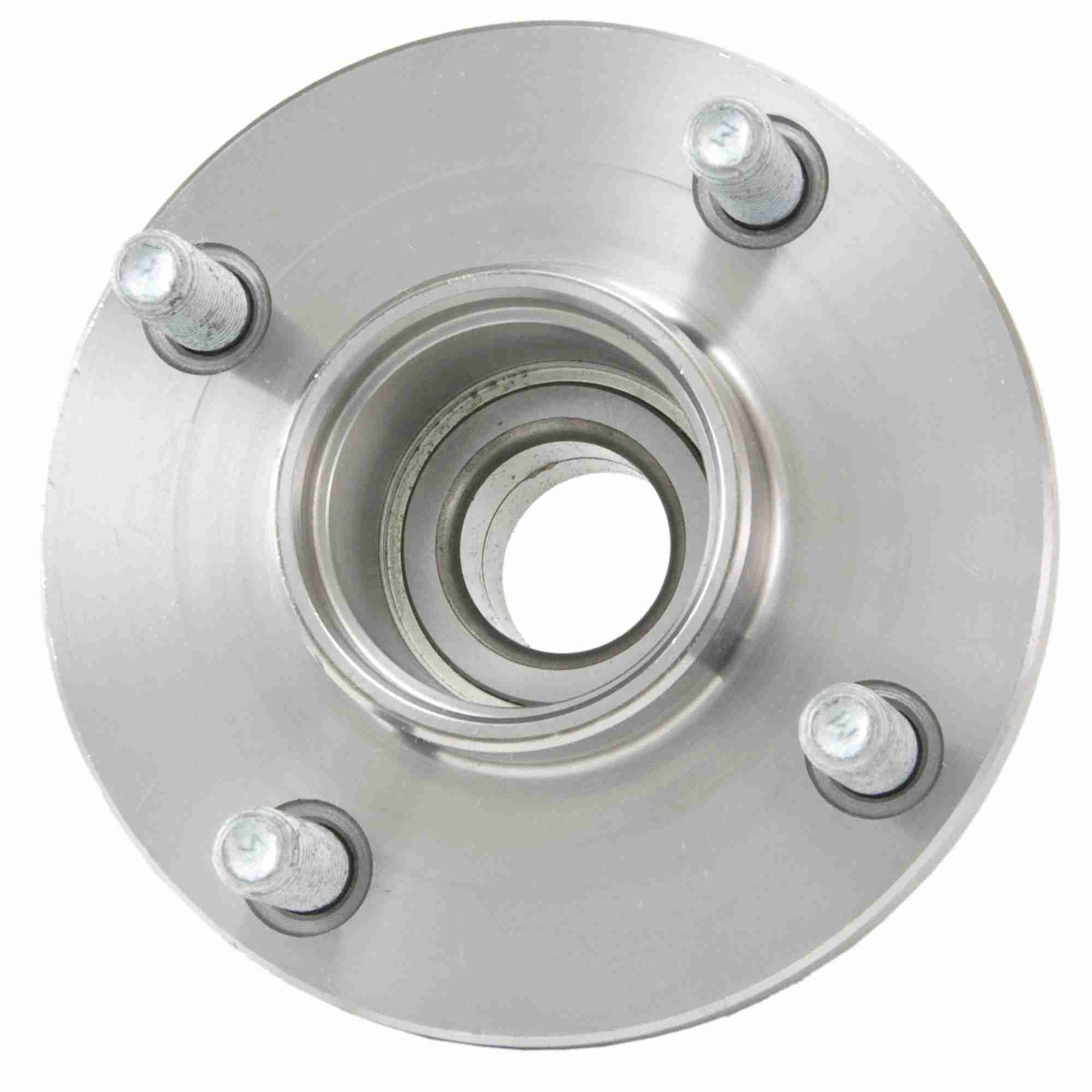 MOOG 00-07 Ford Focus Rear Hub Repair Kit