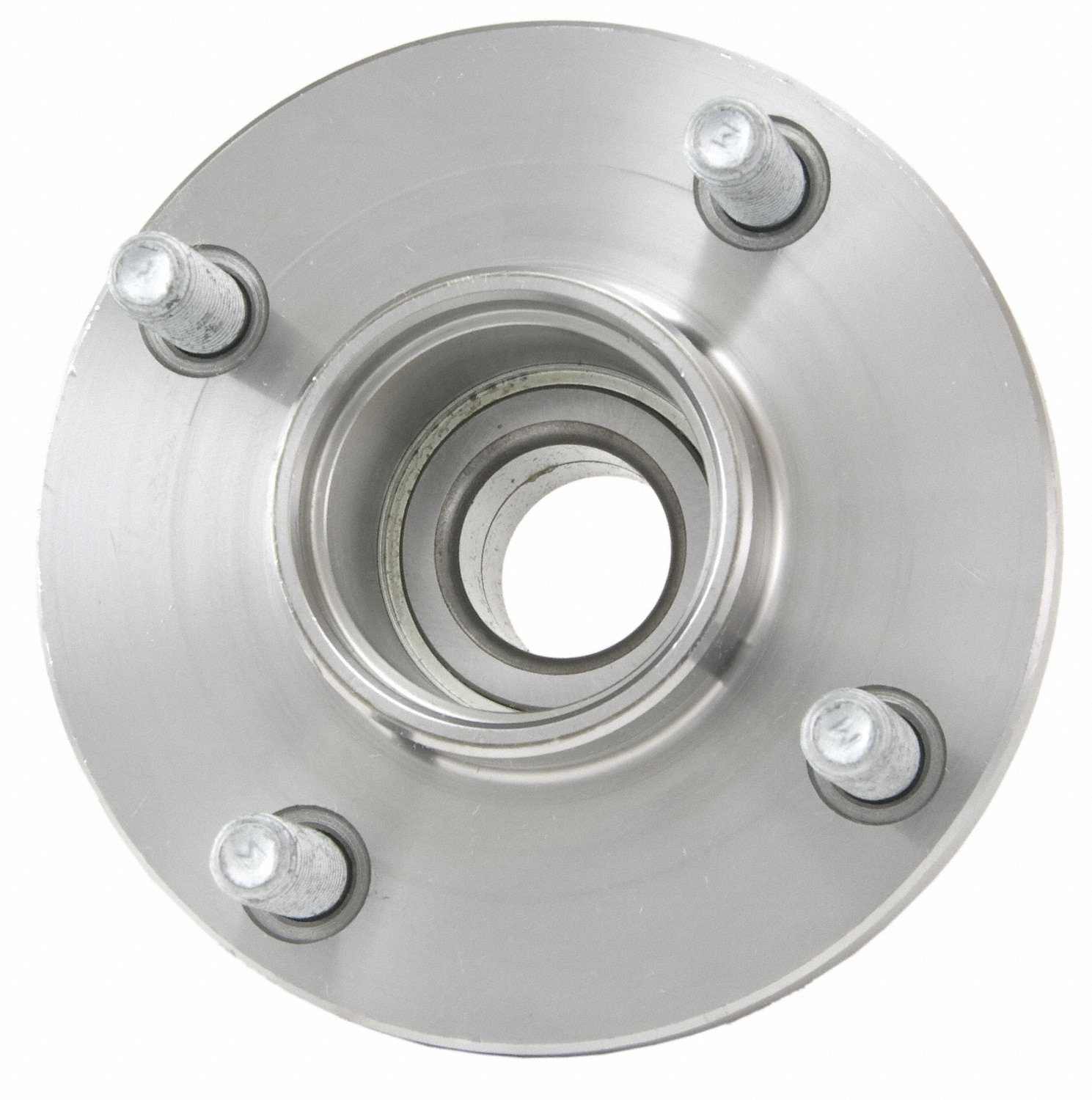 MOOG 00-07 Ford Focus Rear Hub Repair Kit