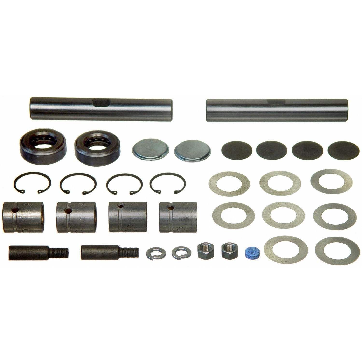 MOOG 1954 Chevrolet 1500 King Pin Set