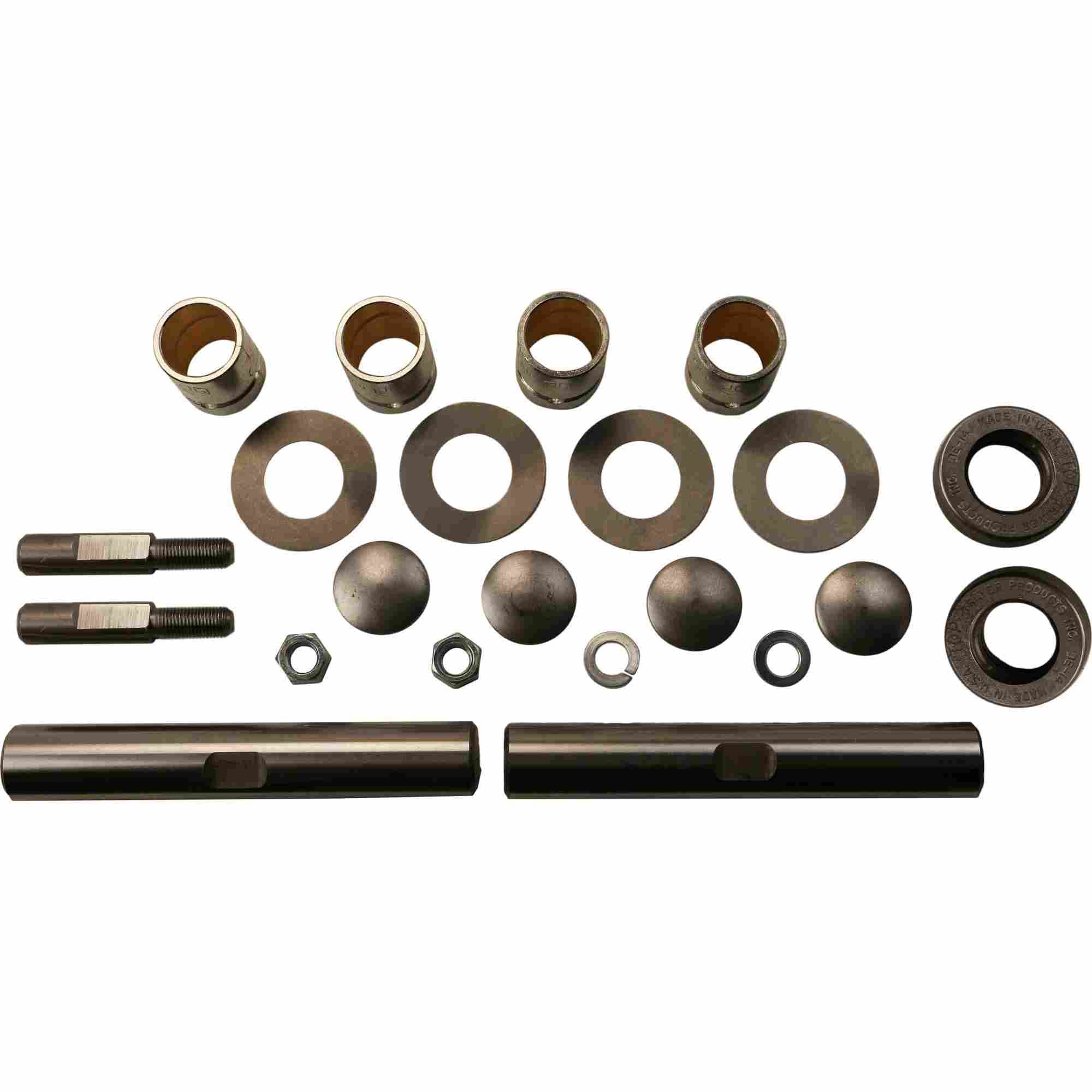 MOOG 1941 Chevrolet AK King Pin Set