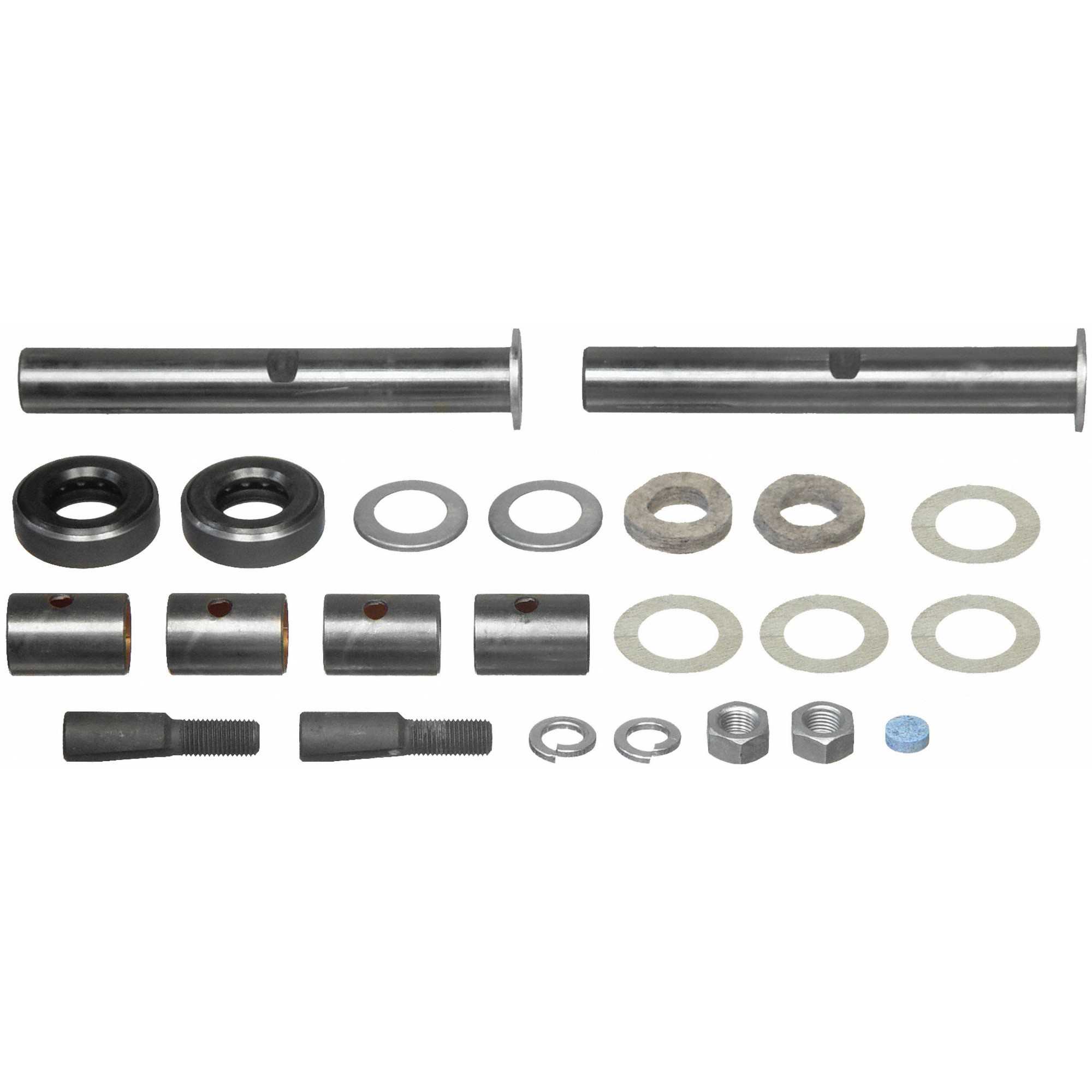 MOOG 42-47 Ford 1 Ton Pickup King Pin Set