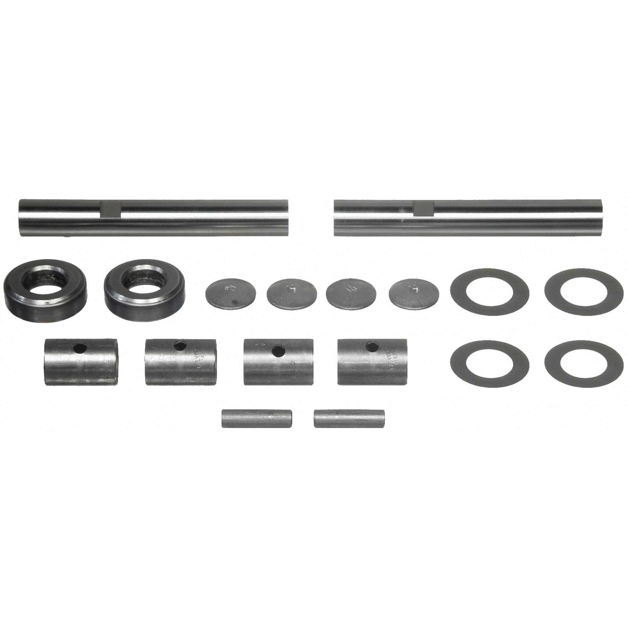MOOG 63-64 Jeep Utility Wagon King Pin Set