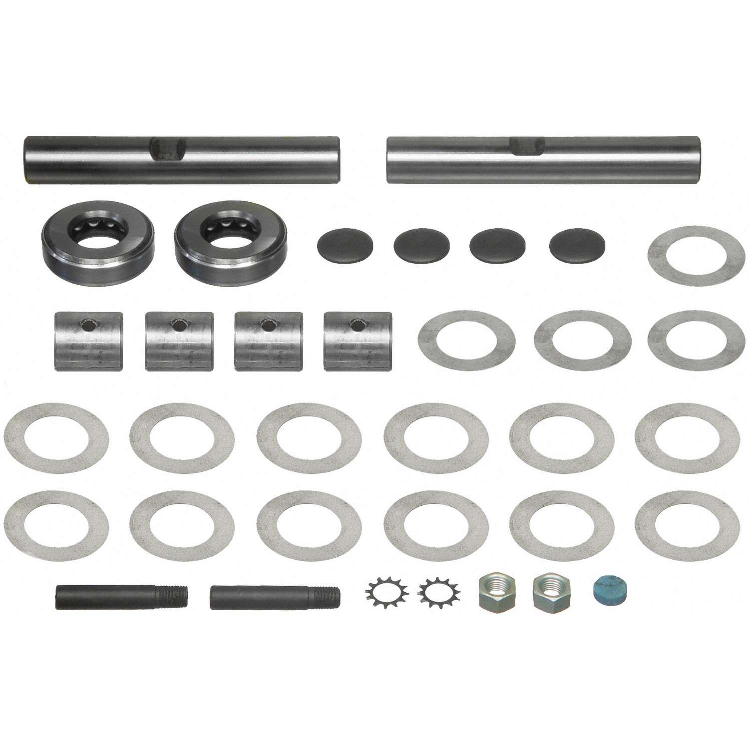 MOOG 63-65 International CM110 King Pin Set