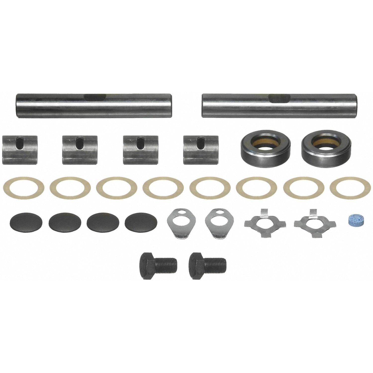 MOOG 67-70 Fargo A108 Van King Pin Set