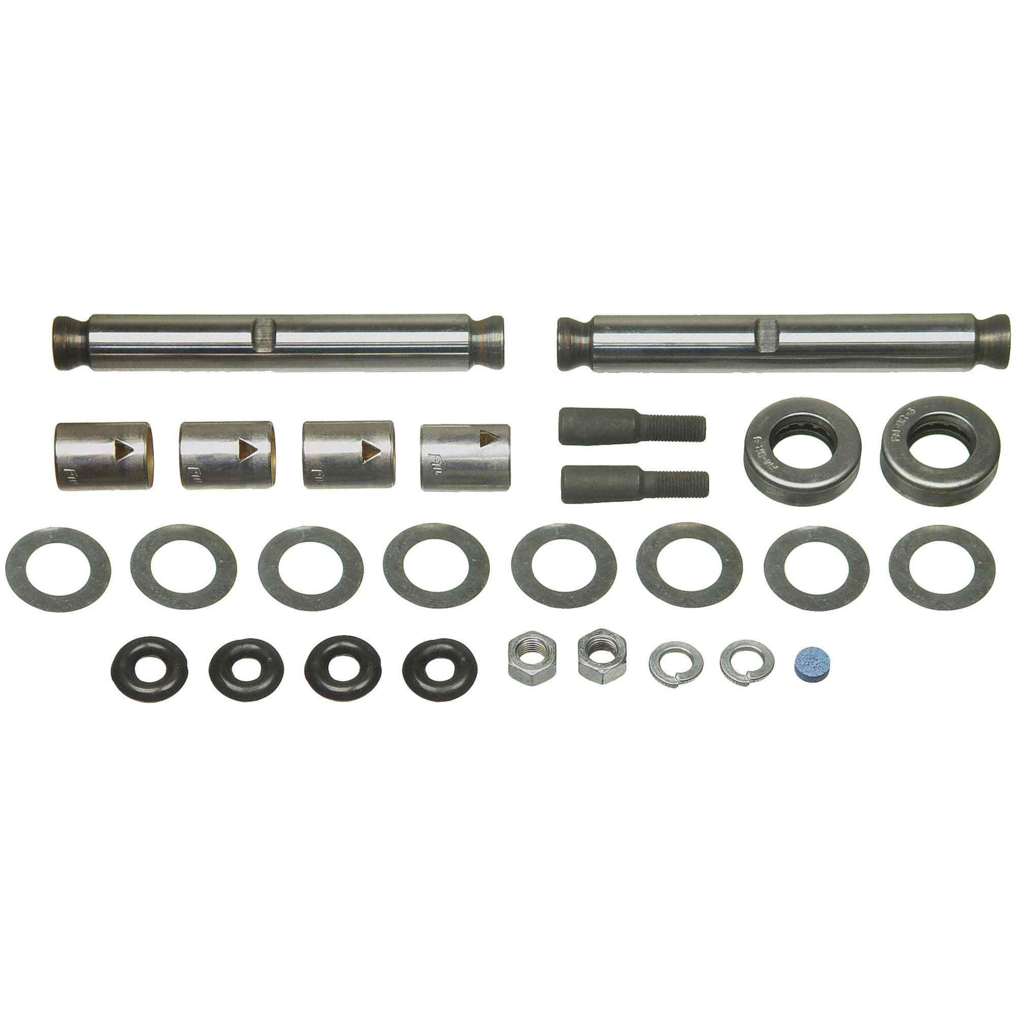 MOOG 65-67 Ford P-100 King Pin Set