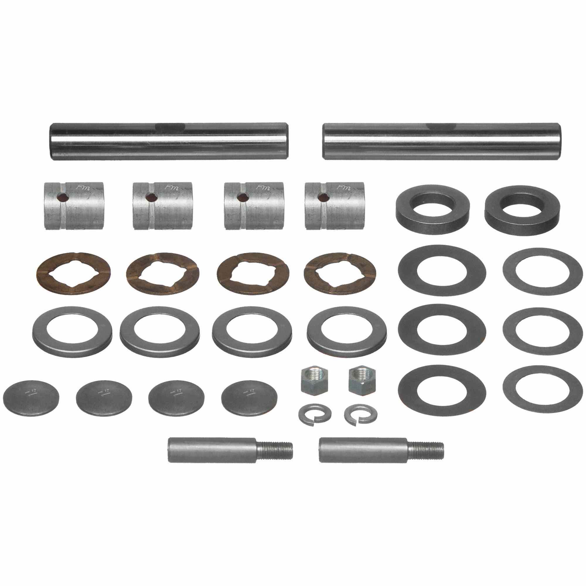 MOOG 1959 Chevrolet 3B 3200 King Pin Set