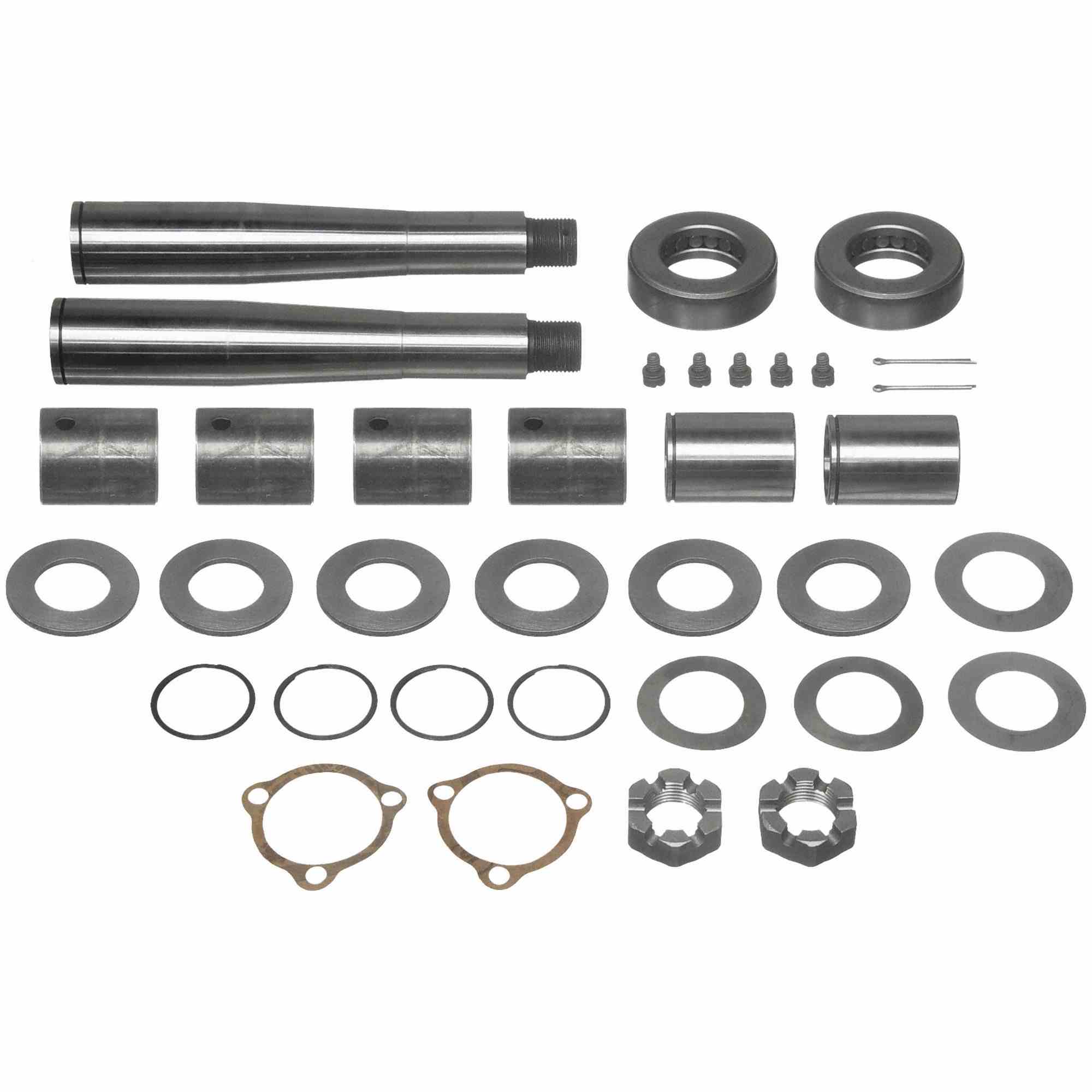 MOOG Autocar King Pin Set