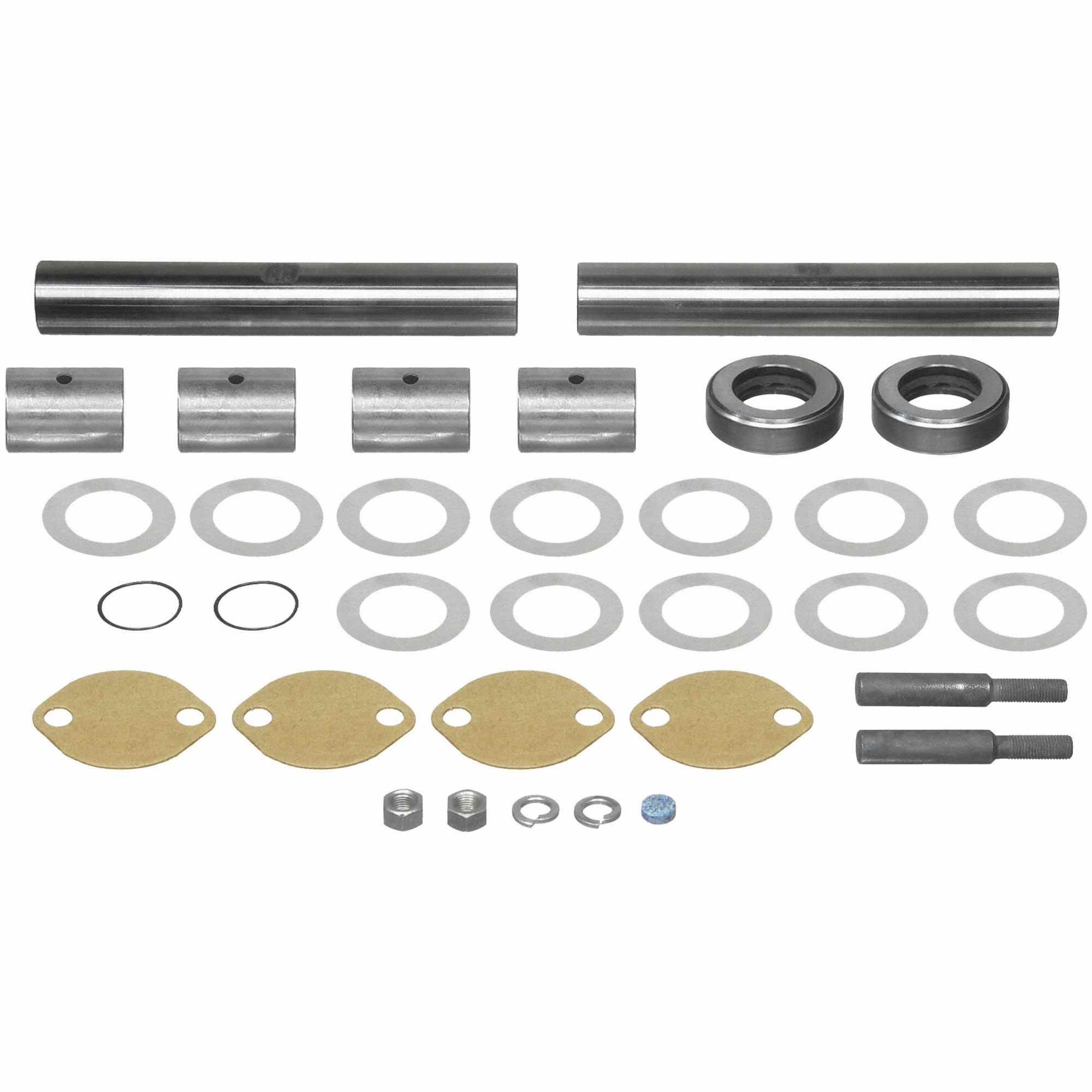 MOOG 80-91 Chevrolet B60 King Pin Set