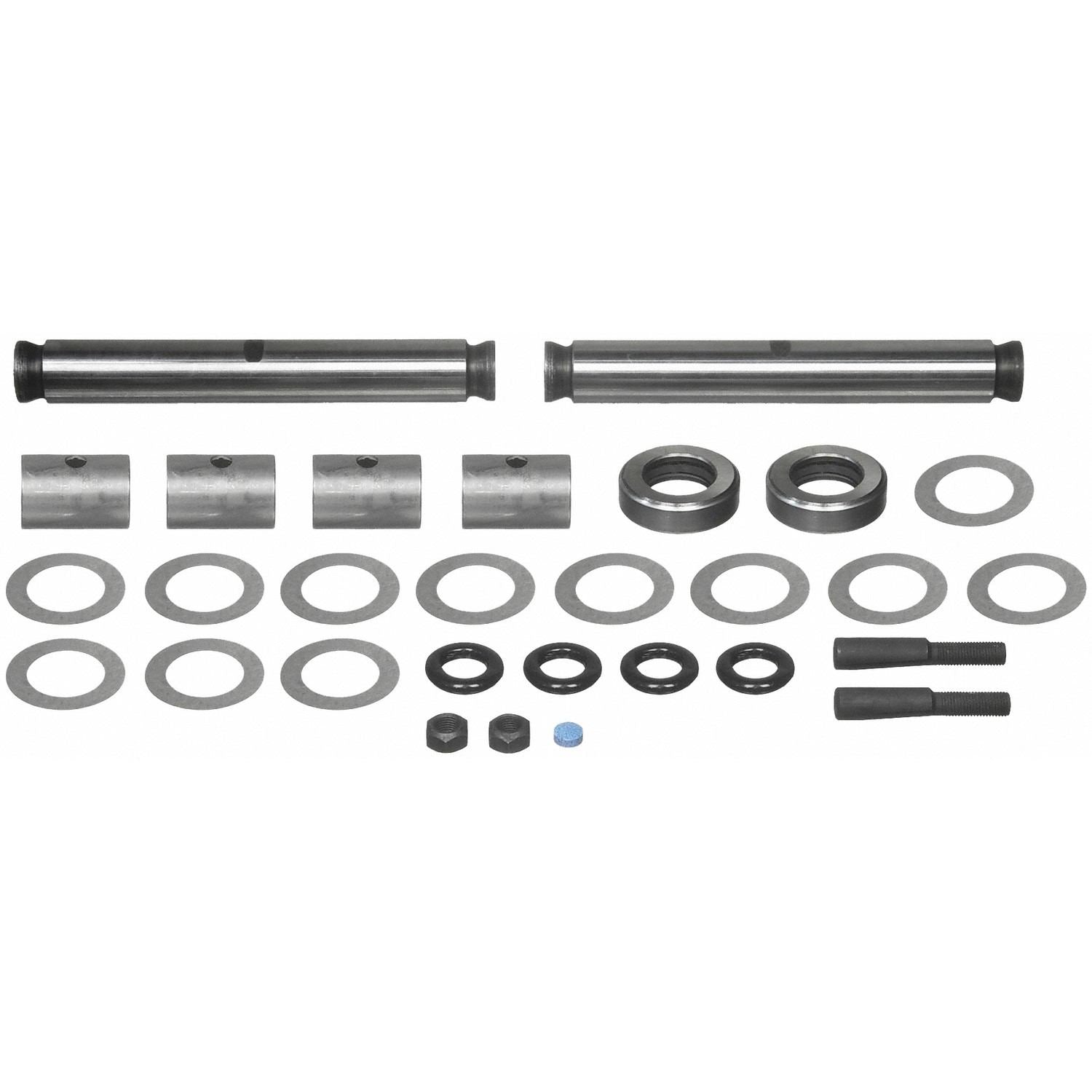 MOOG 80-86 Ford C600 King Pin Set