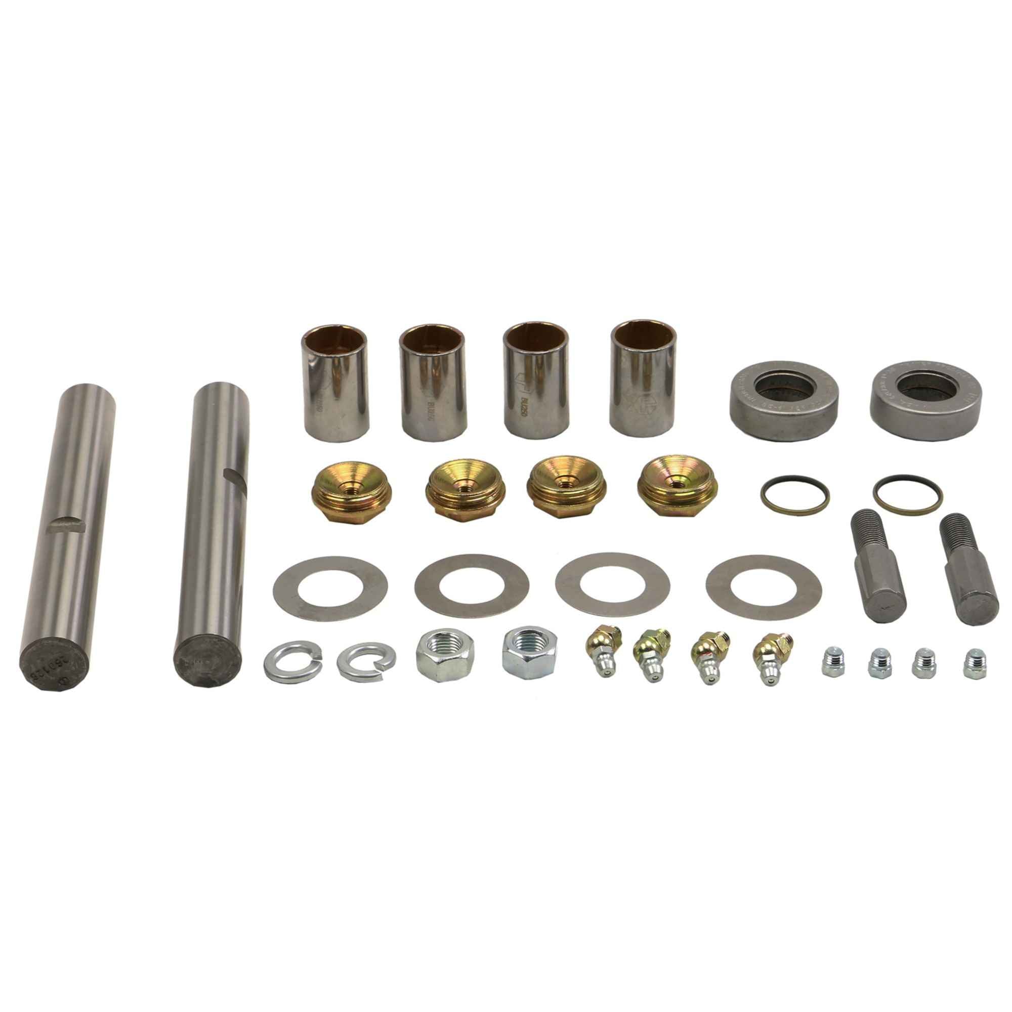 MOOG 66-74 Ford F-100 King Pin Set