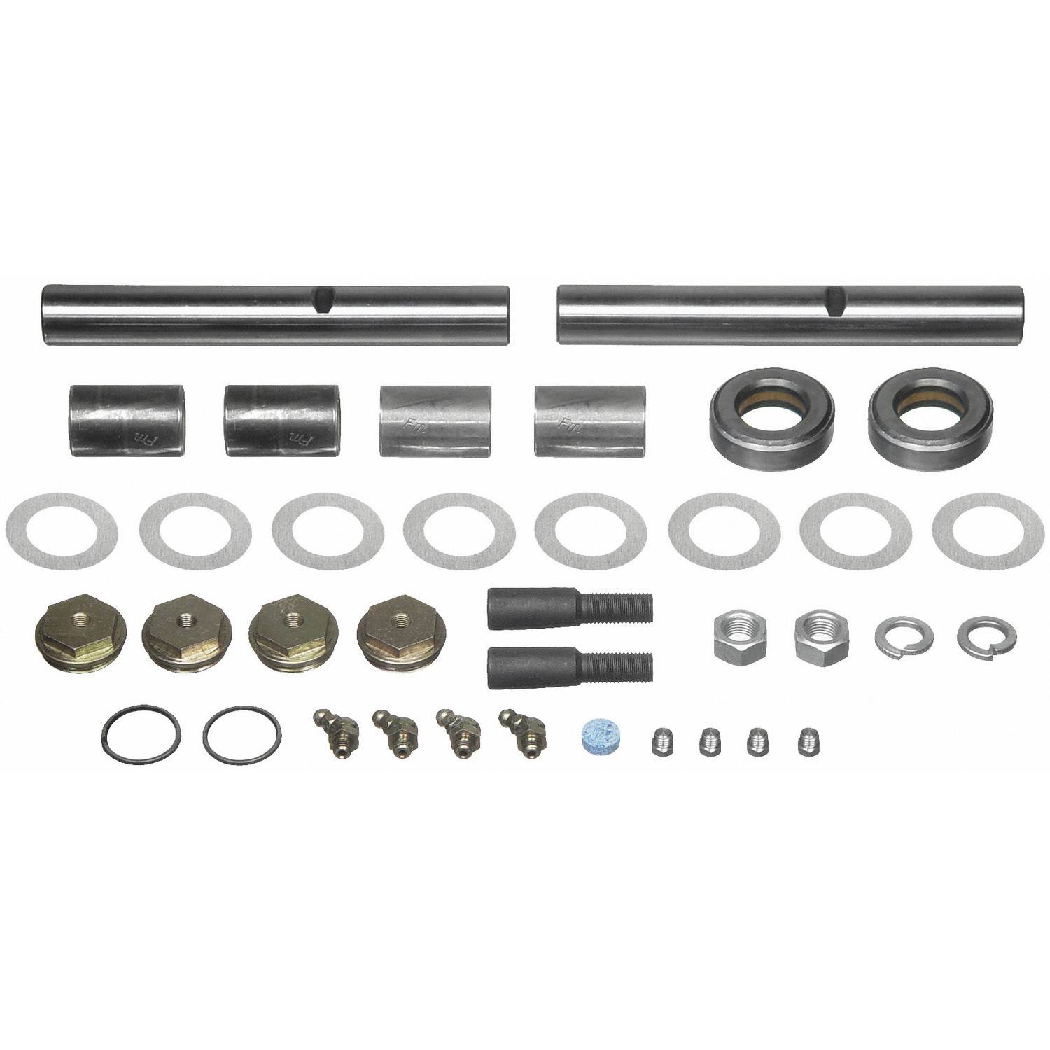 MOOG 66-74 Ford F-100 King Pin Set