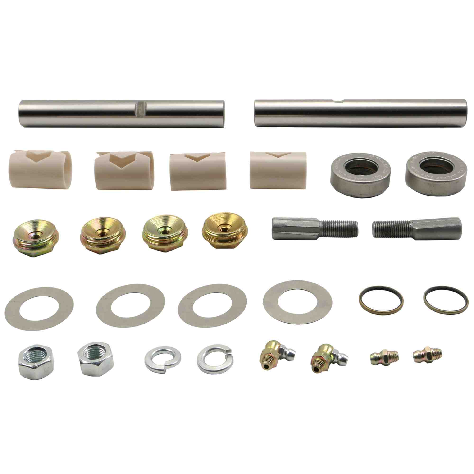 MOOG 65-74 Ford F-100 King Pin Set