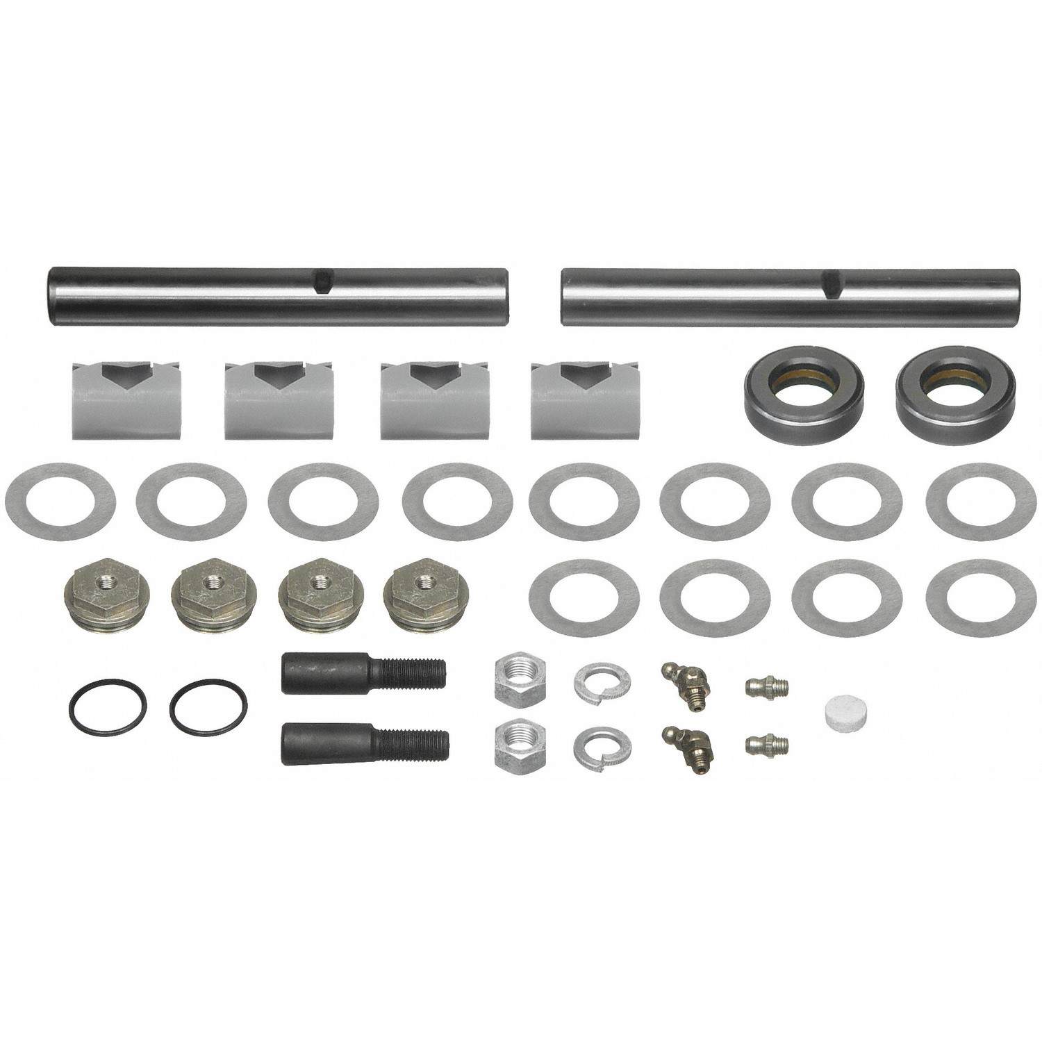 MOOG 75-79 Ford F-100 King Pin Set