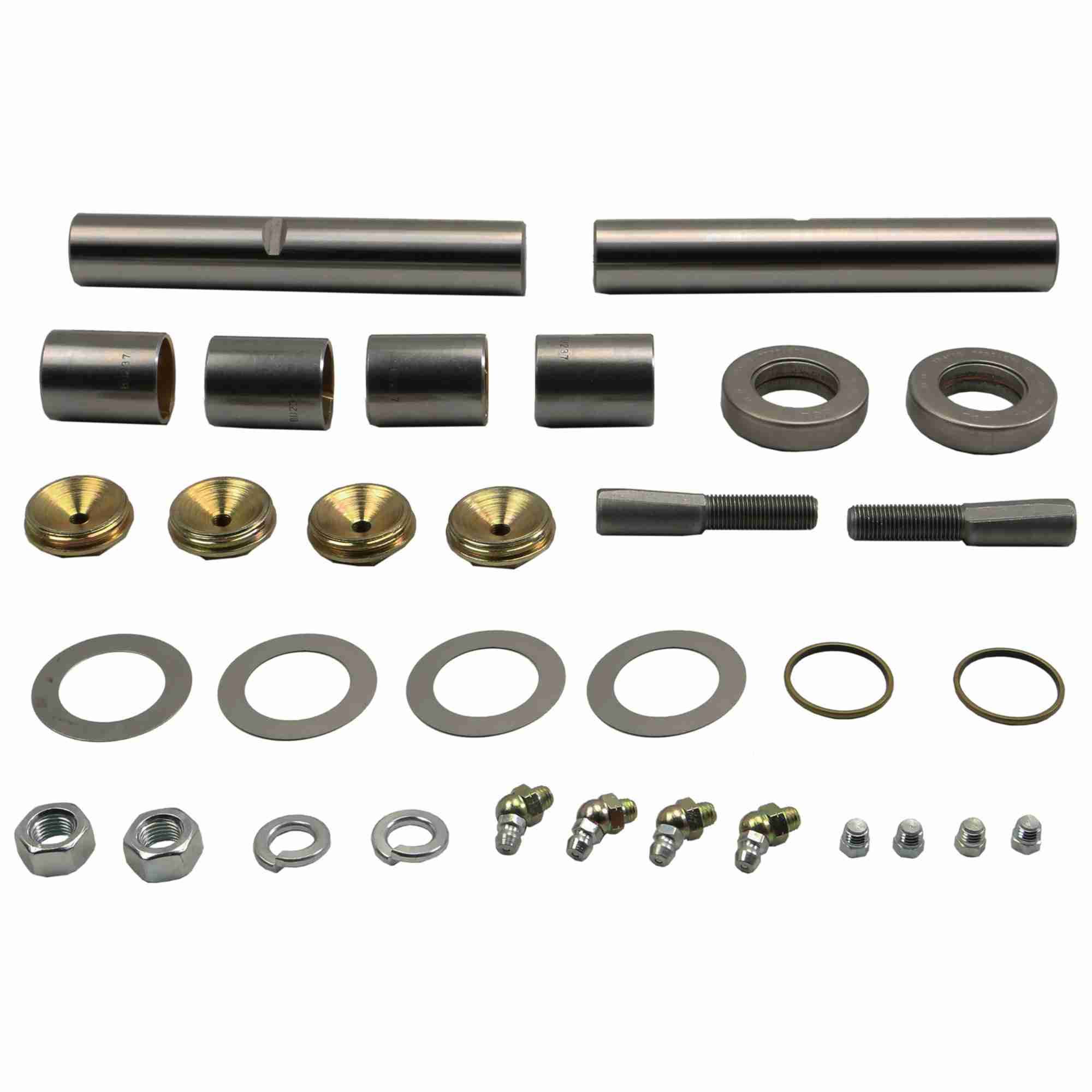 MOOG 69-74 Ford E-300 Econoline King Pin Set