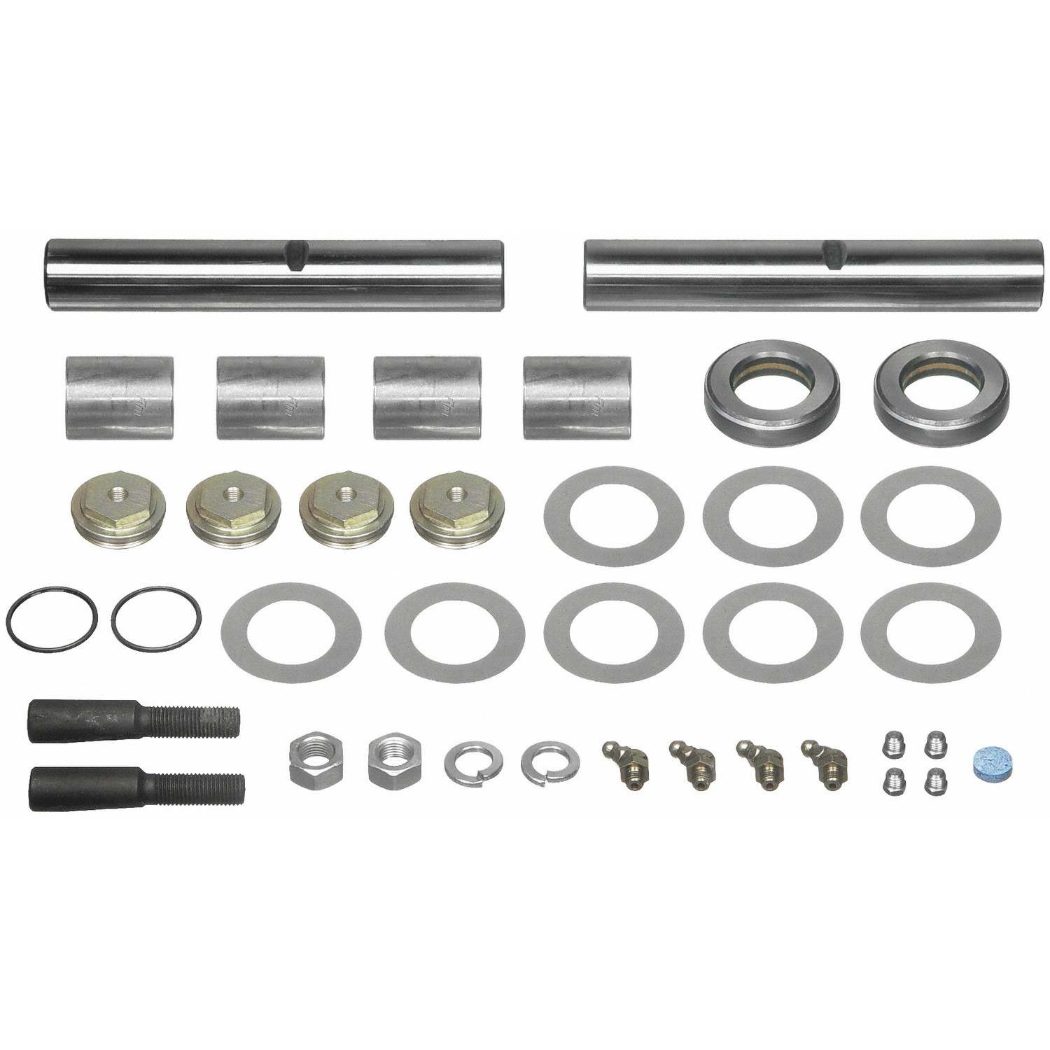 MOOG 69-74 Ford E-300 Econoline King Pin Set