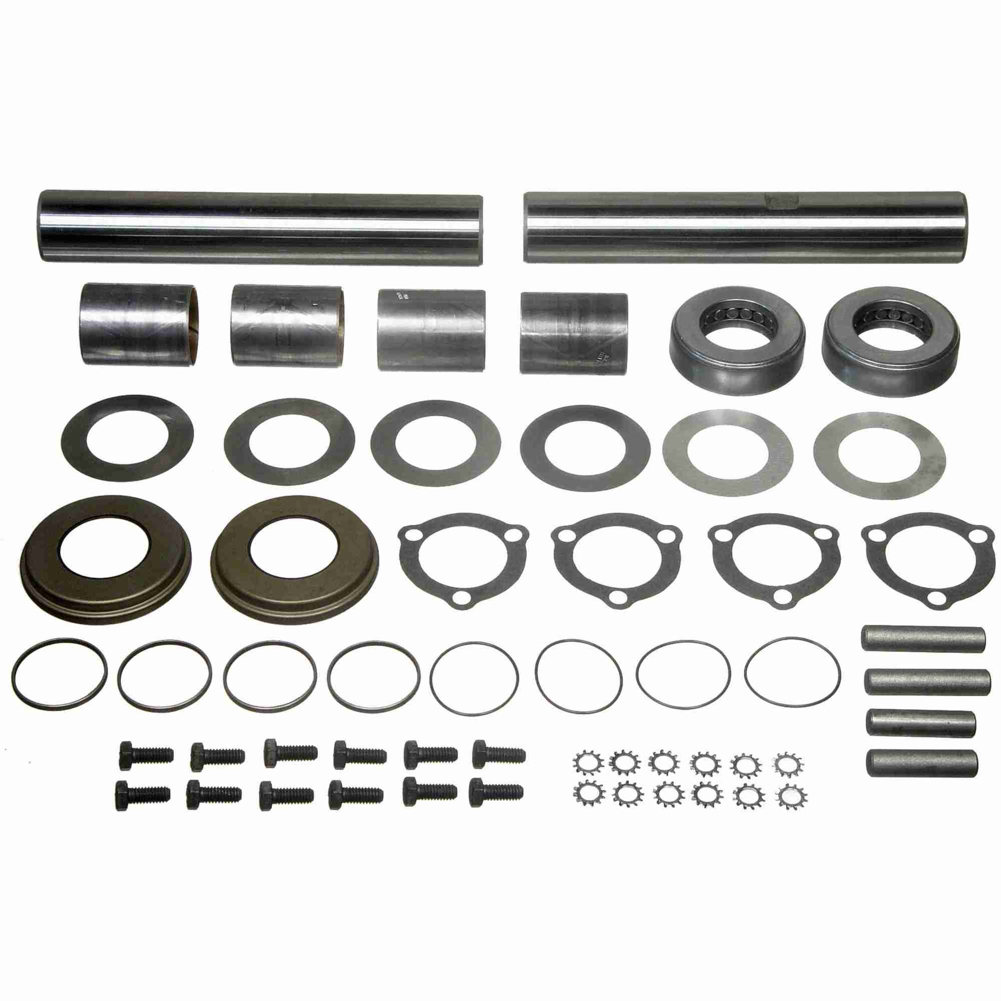 MOOG 02-12 International 4300 King Pin Set