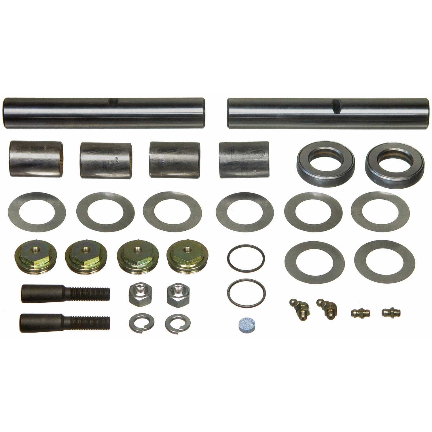 MOOG 75-91 Ford E-250 Econoline King Pin Set