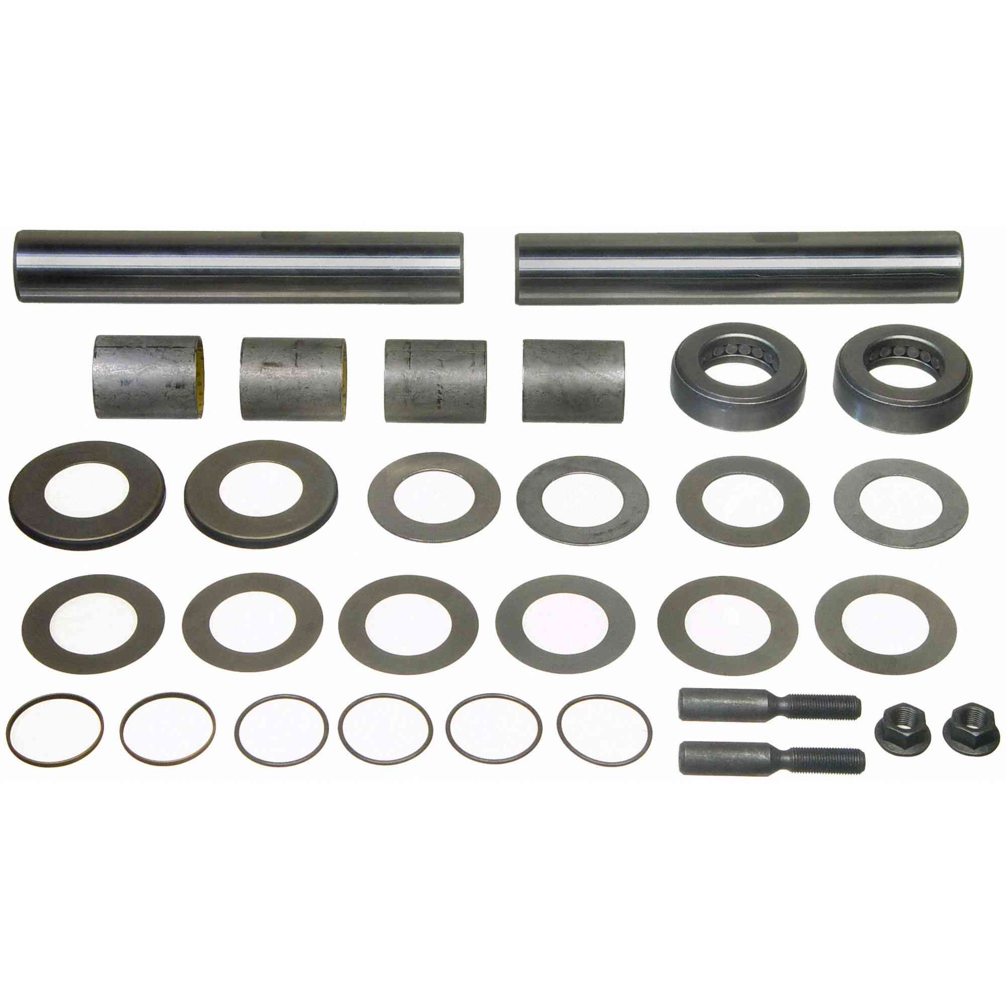 MOOG 02-12 International 4300 King Pin Set