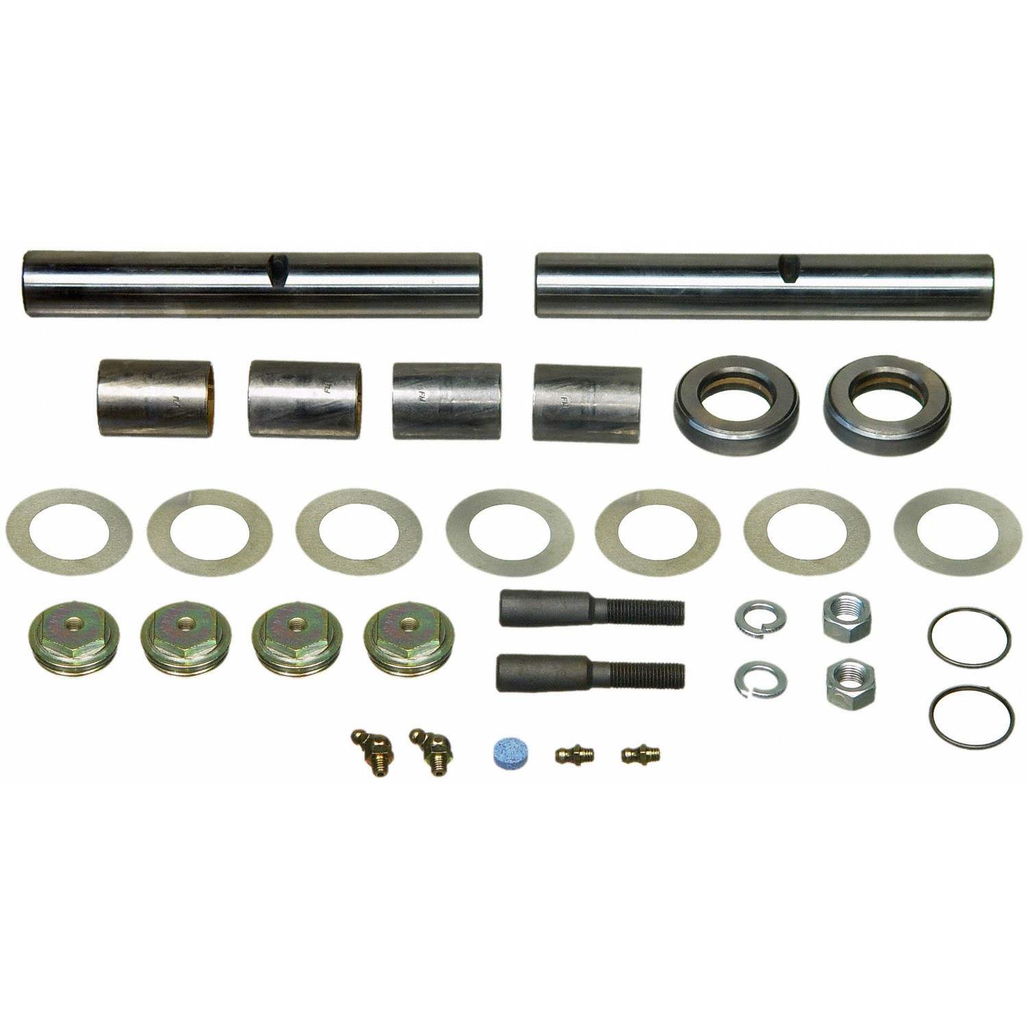 MOOG 80-81 Ford F-100 King Pin Set