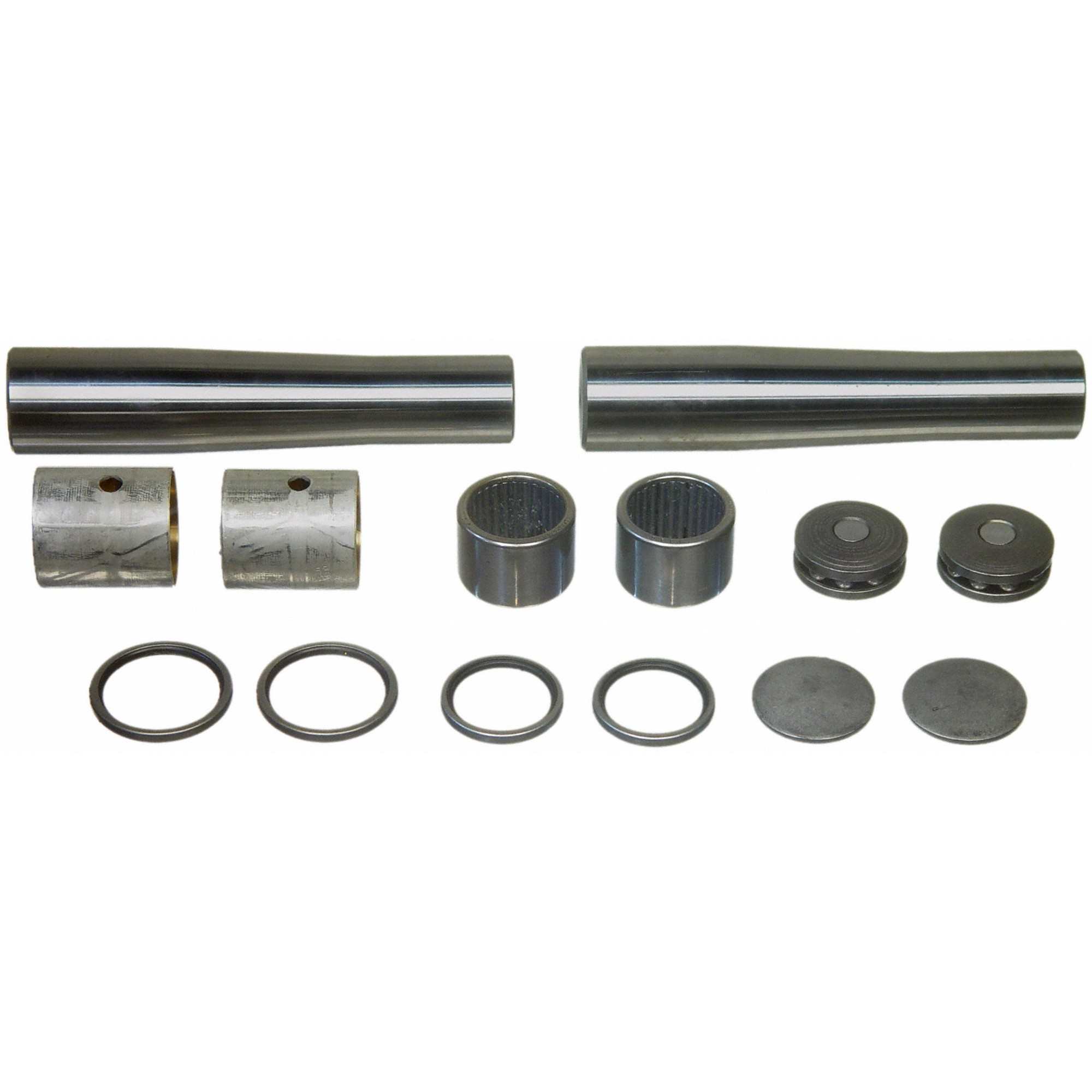 MOOG Mack Trucks Inc DM400 King Pin Set