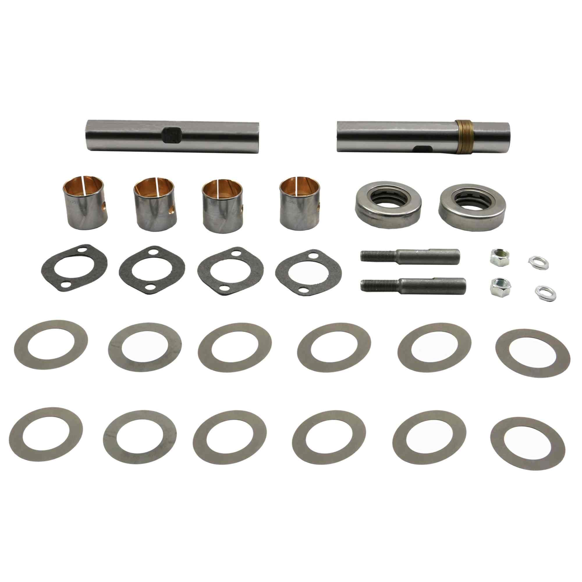 MOOG 91-02 Chevrolet C3500HD King Pin Set