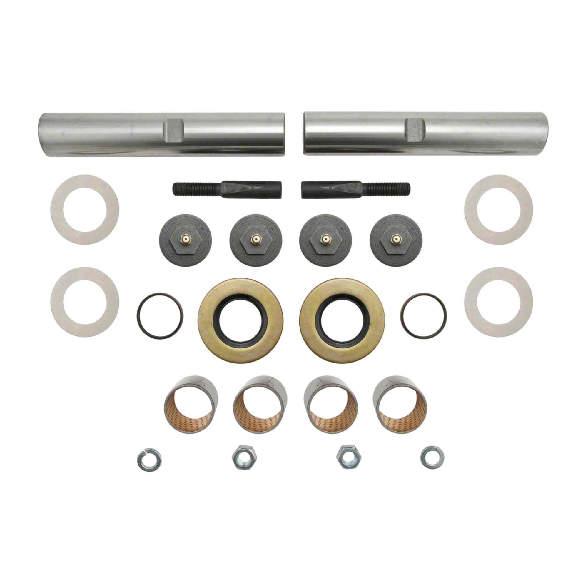 MOOG 88-97 Ford F-Super Duty King Pin Set