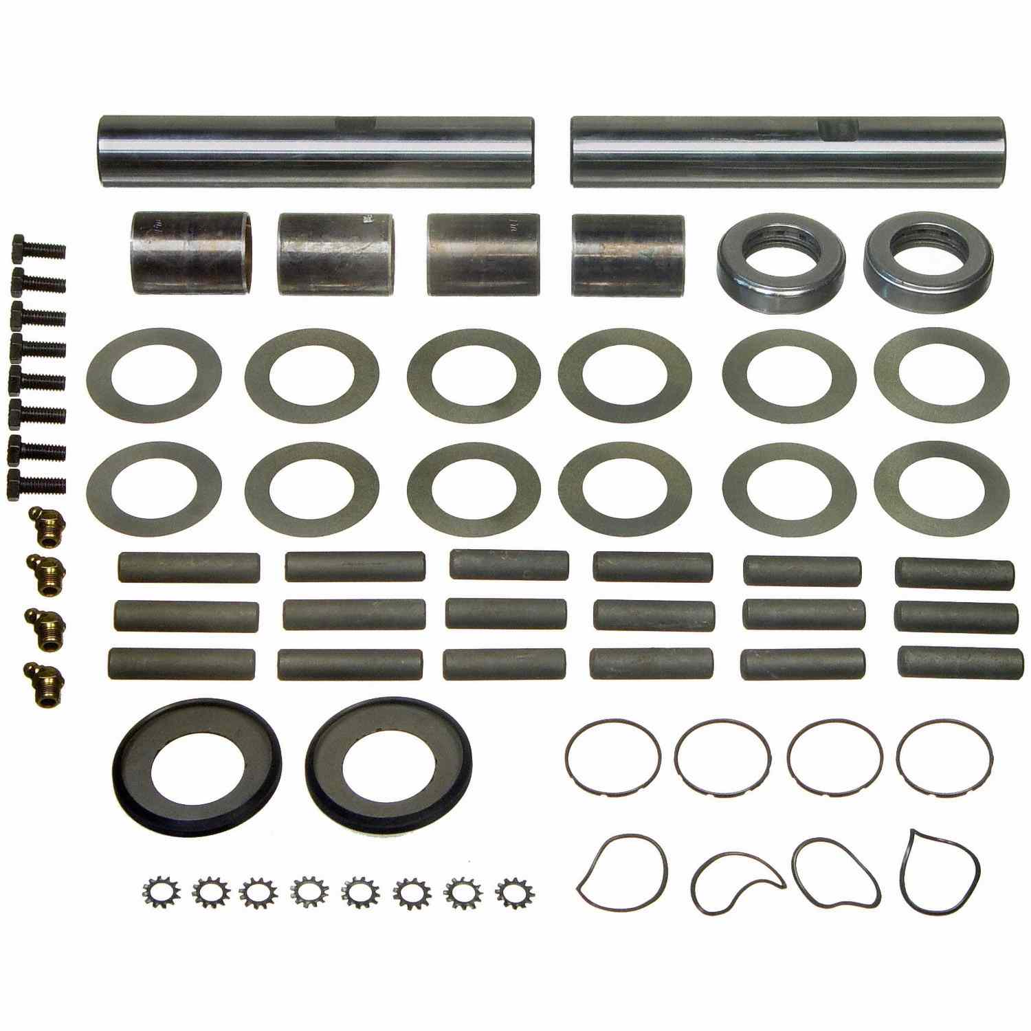 MOOG 90-94 International 3700 King Pin Set