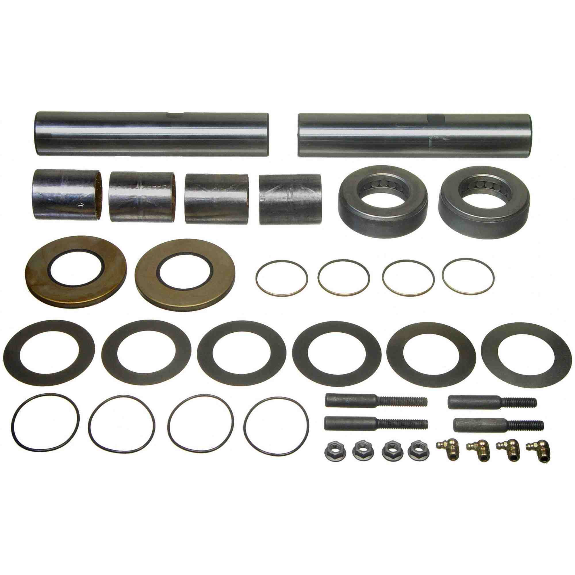 MOOG 65-69 International M1400 King Pin Set