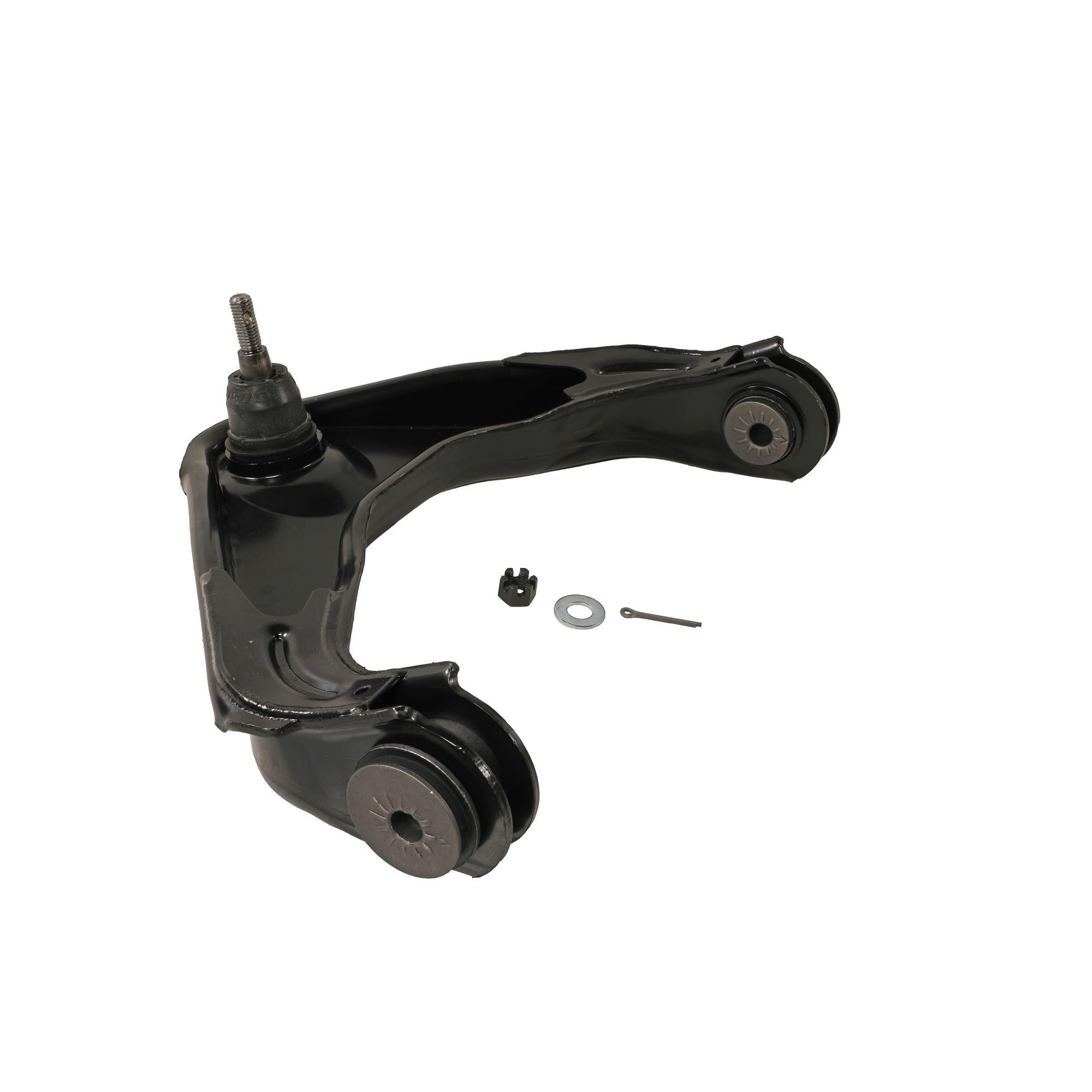 MOOG 2007 Chevrolet Silverado 2500 HD Classic Front Upper Control Arm w/ Ball Joint