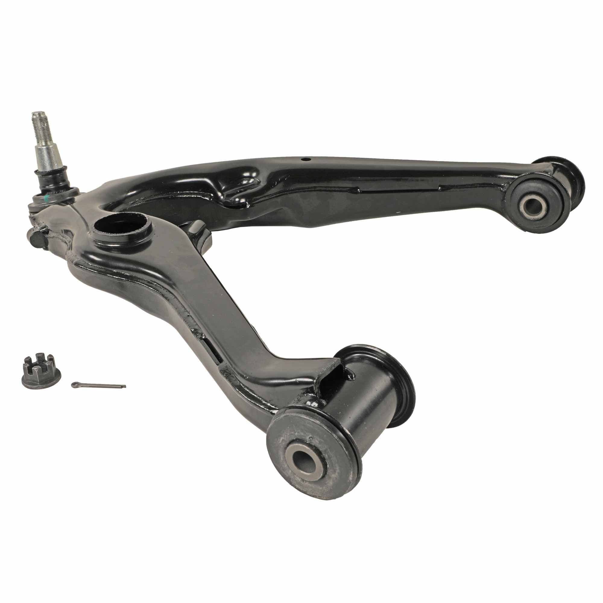 MOOG 15-20 Chevy Suburban/Tahoe/14-19 Silverado/2020 Silverado LD F/R Lower Control Arm