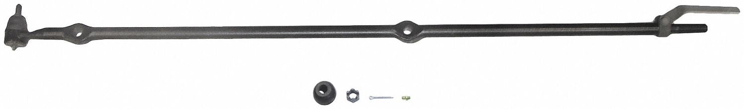 MOOG 87-90 Jeep Wrangler Front Right Outer / Right Outer Tie Rod