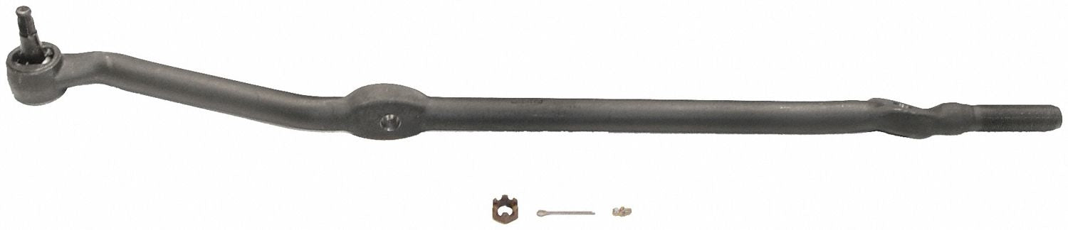 MOOG 97-06 Jeep Wrangler Right At Steering Arm / Right Outer Tie Rod End