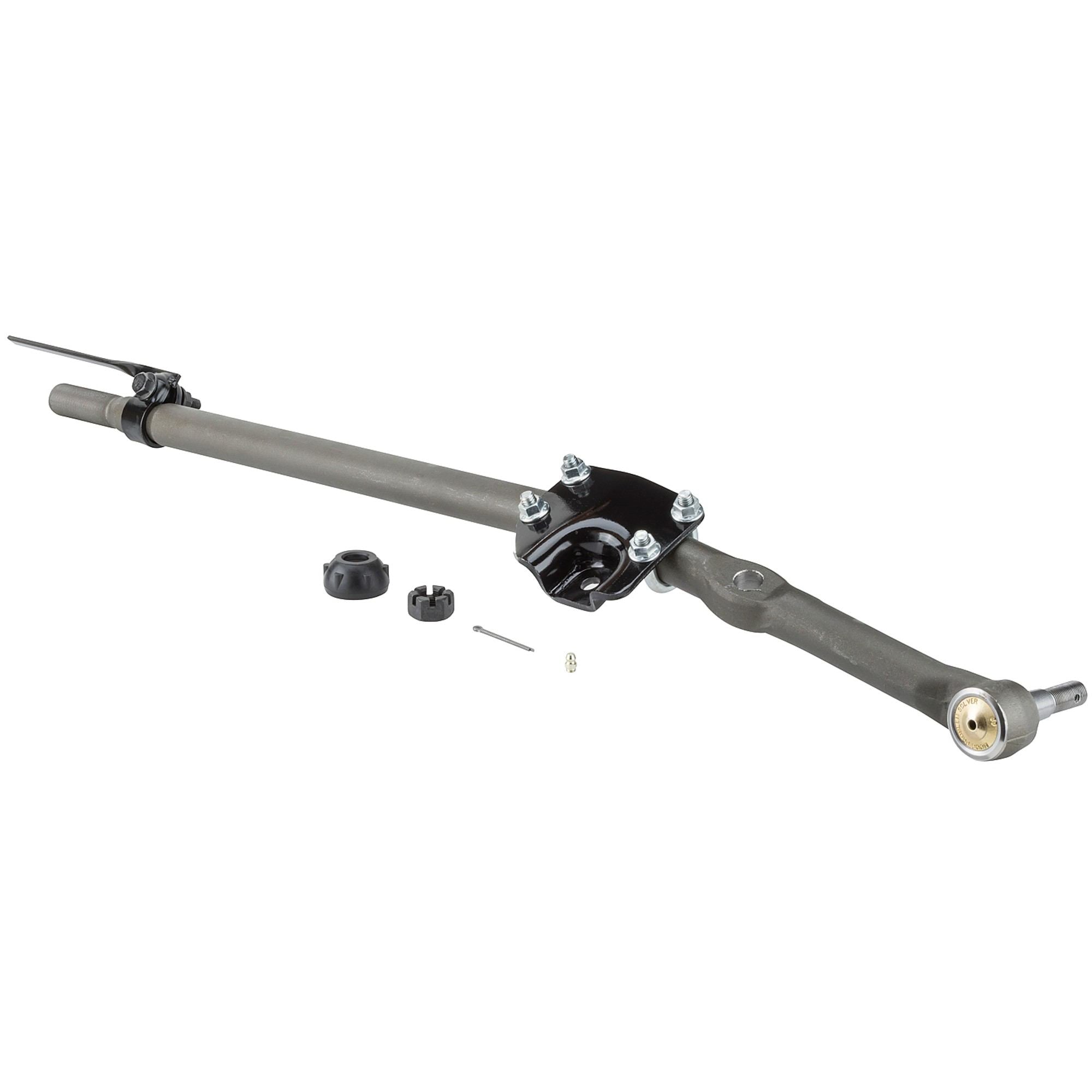 MOOG 08-10 Ford F-250 Super Duty Right Inner Tie Rod