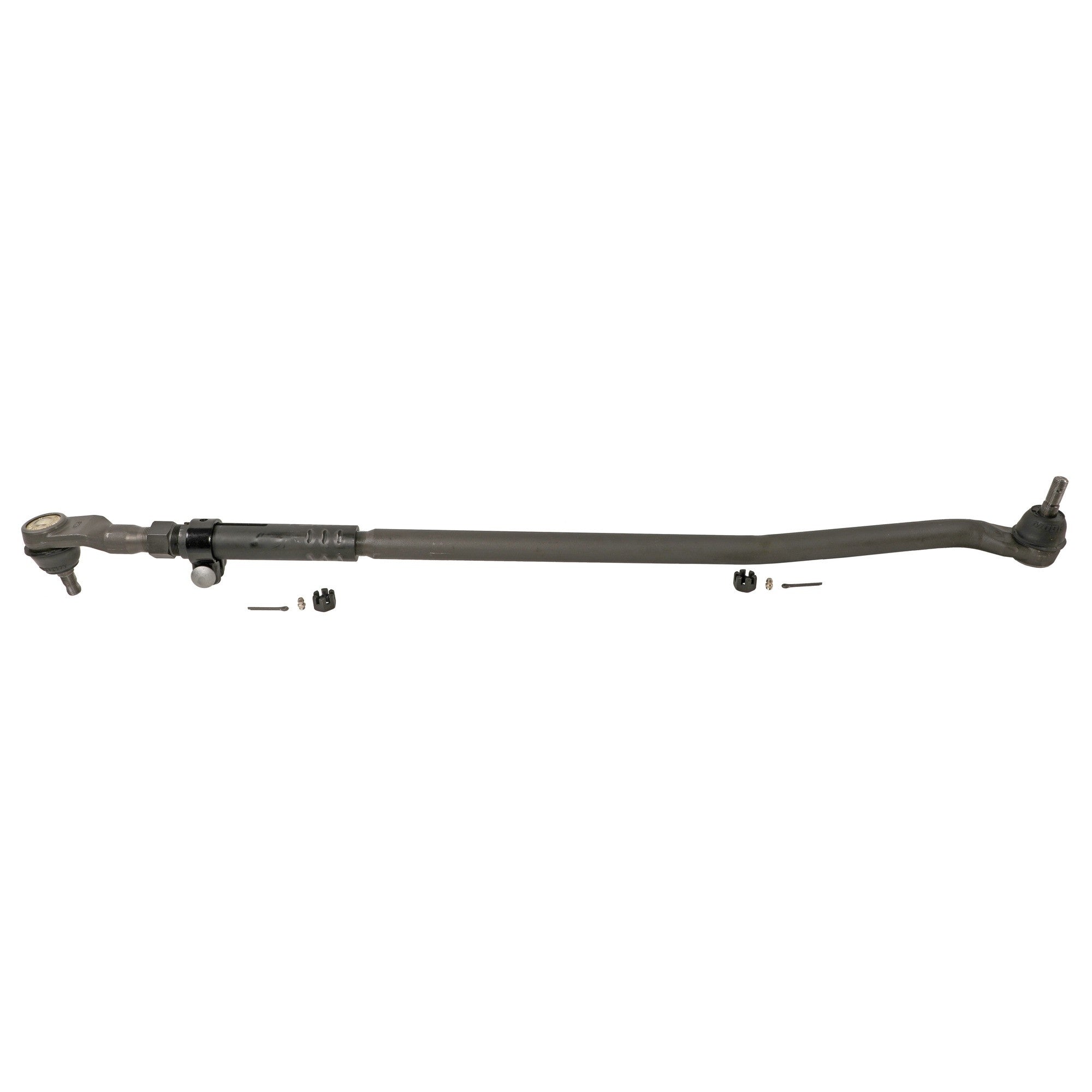 MOOG 14-18 Ram 2500 4WD 15-18 Ram 3500 2WD Steering Drag Link